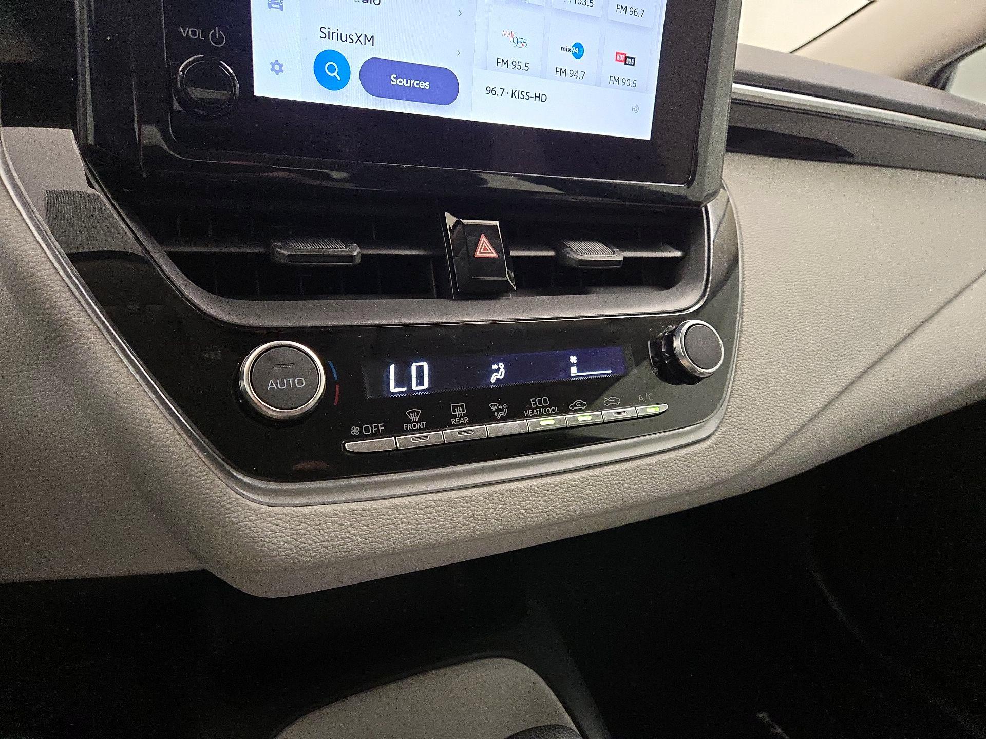 Thumbnail: 2025 Toyota Corolla - 16