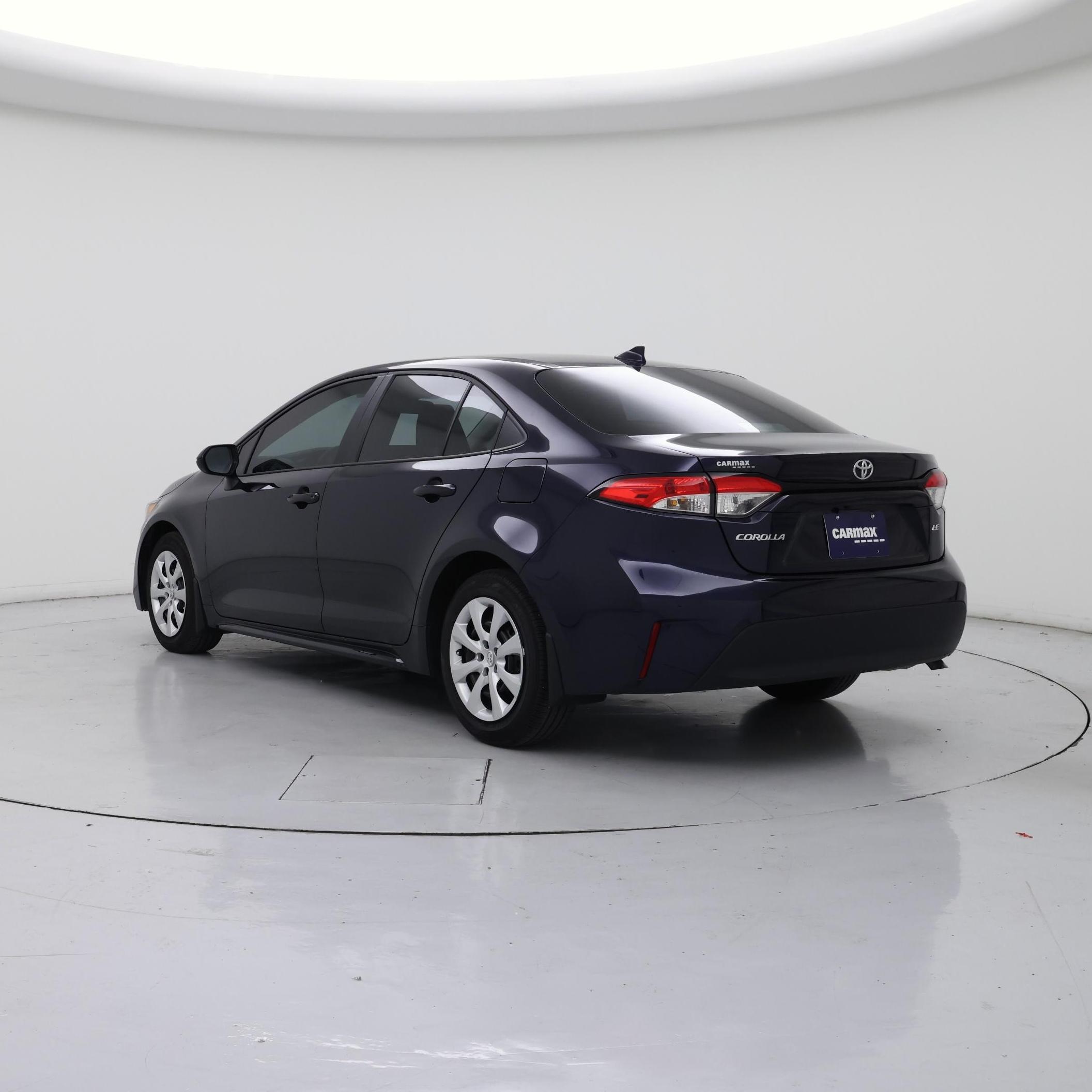 Thumbnail: 2025 Toyota Corolla - 2