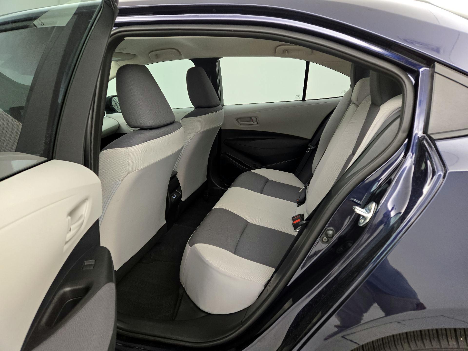 Thumbnail: 2025 Toyota Corolla - 19