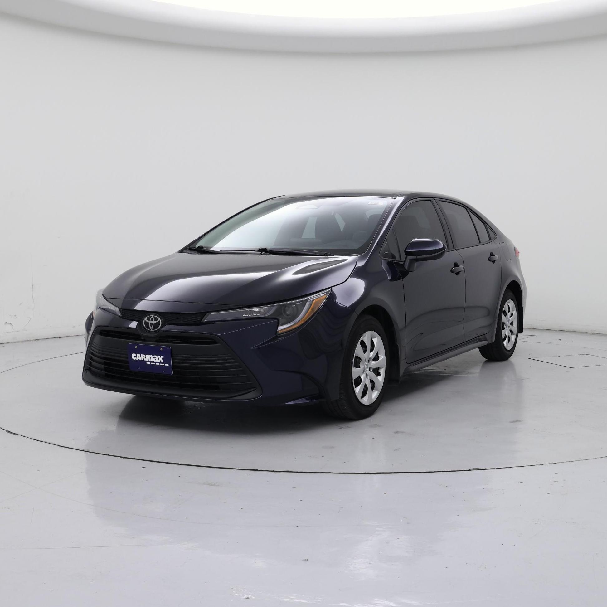 Thumbnail: 2025 Toyota Corolla - 4