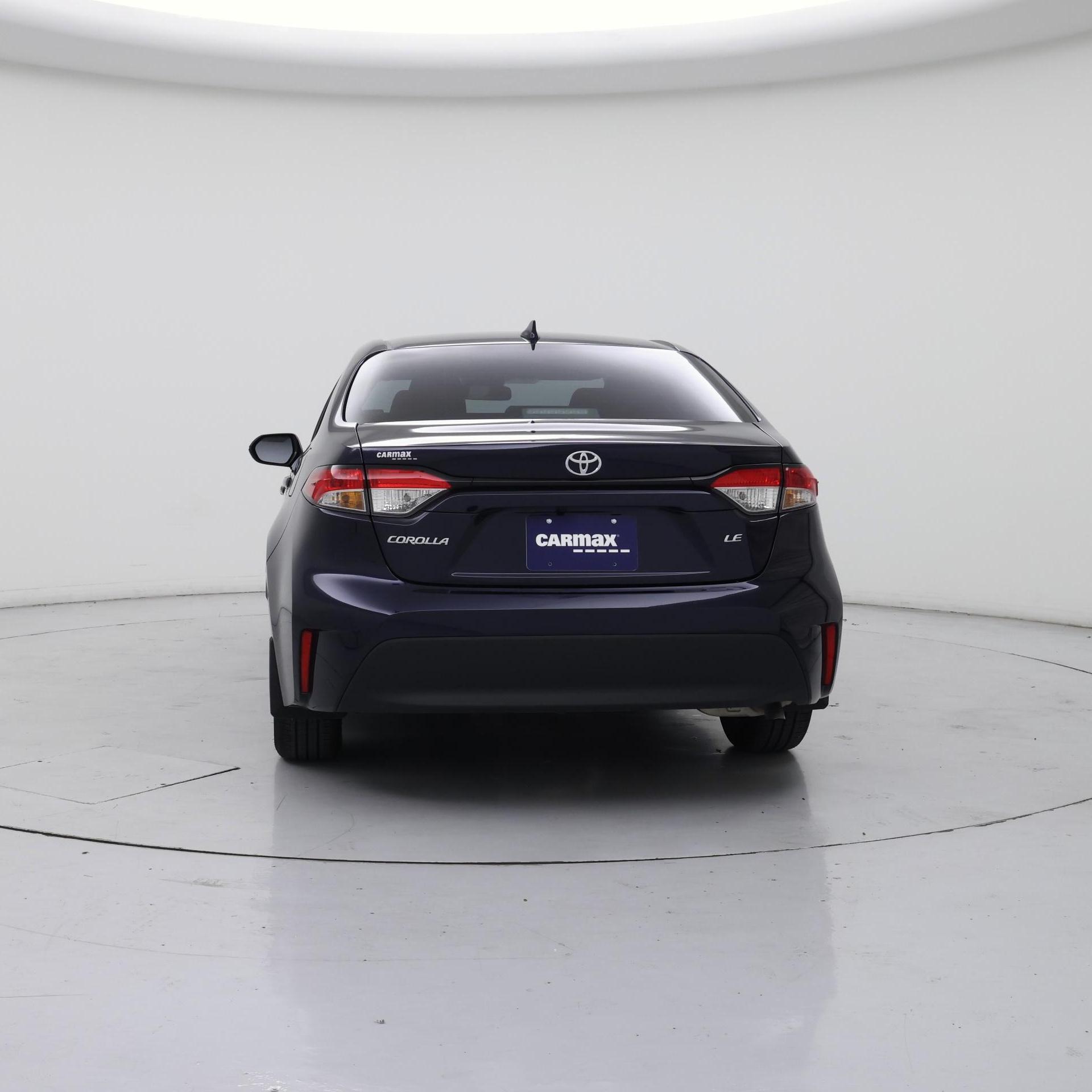 Thumbnail: 2025 Toyota Corolla - 6