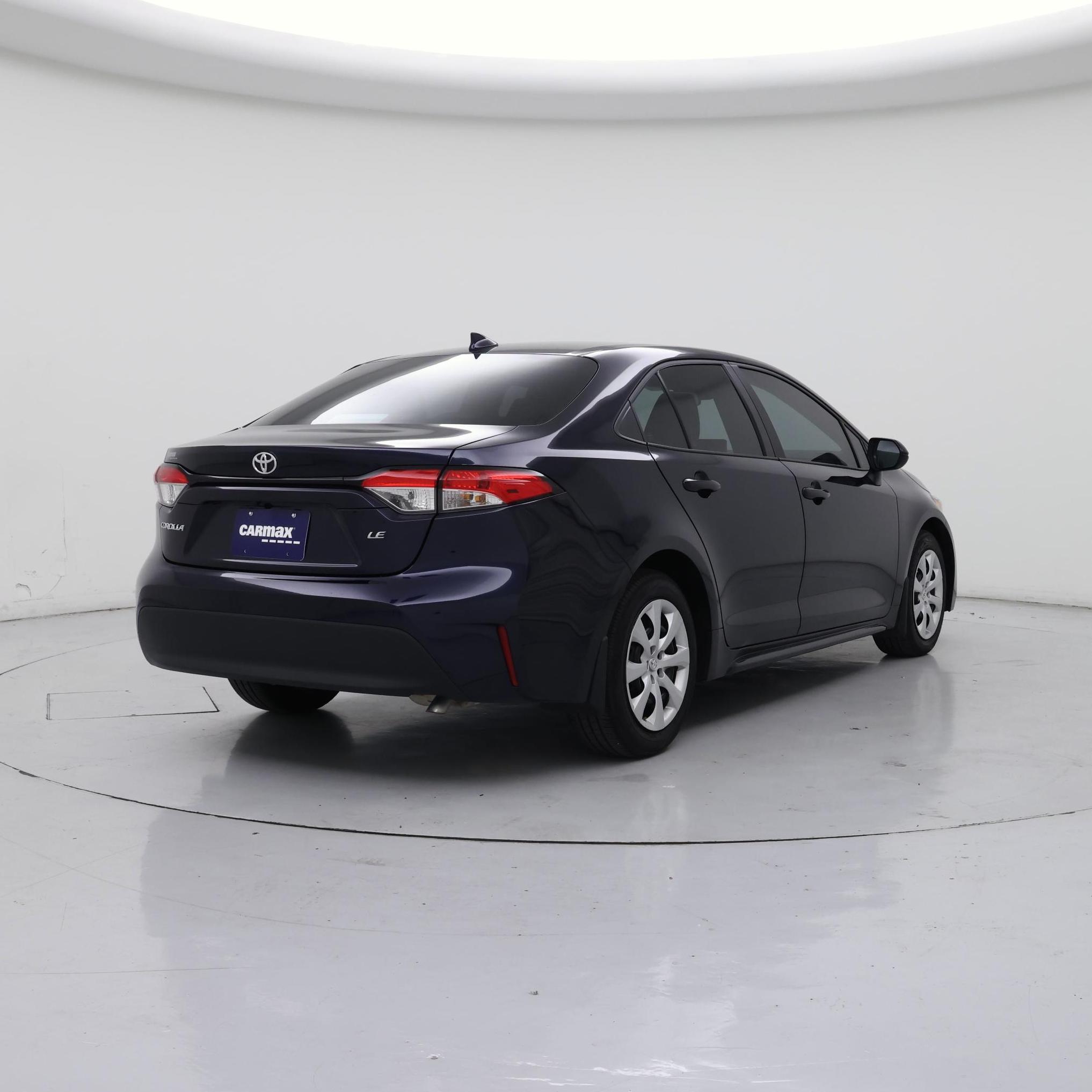 Thumbnail: 2025 Toyota Corolla - 8