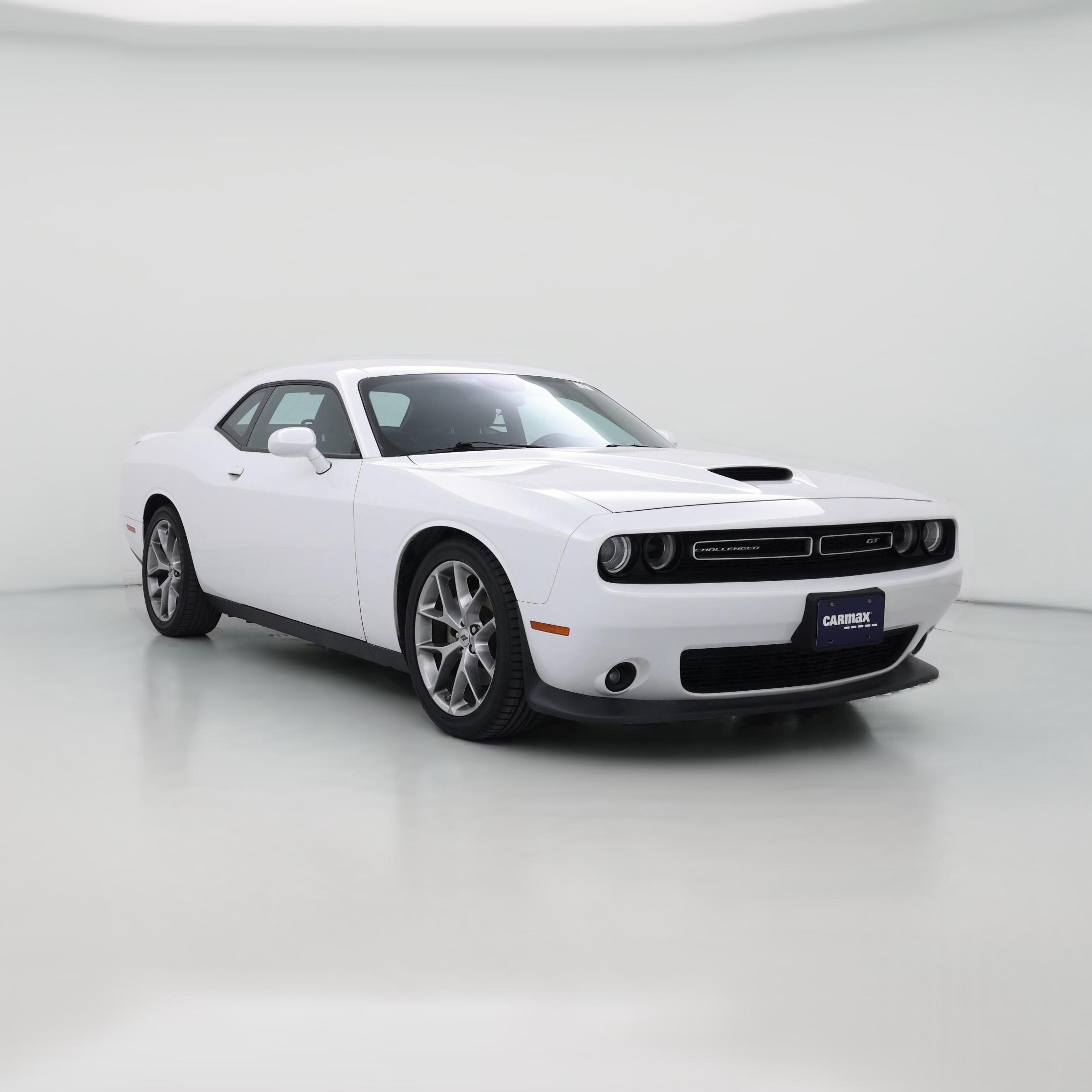 Thumbnail: 2022 Dodge Challenger - 1