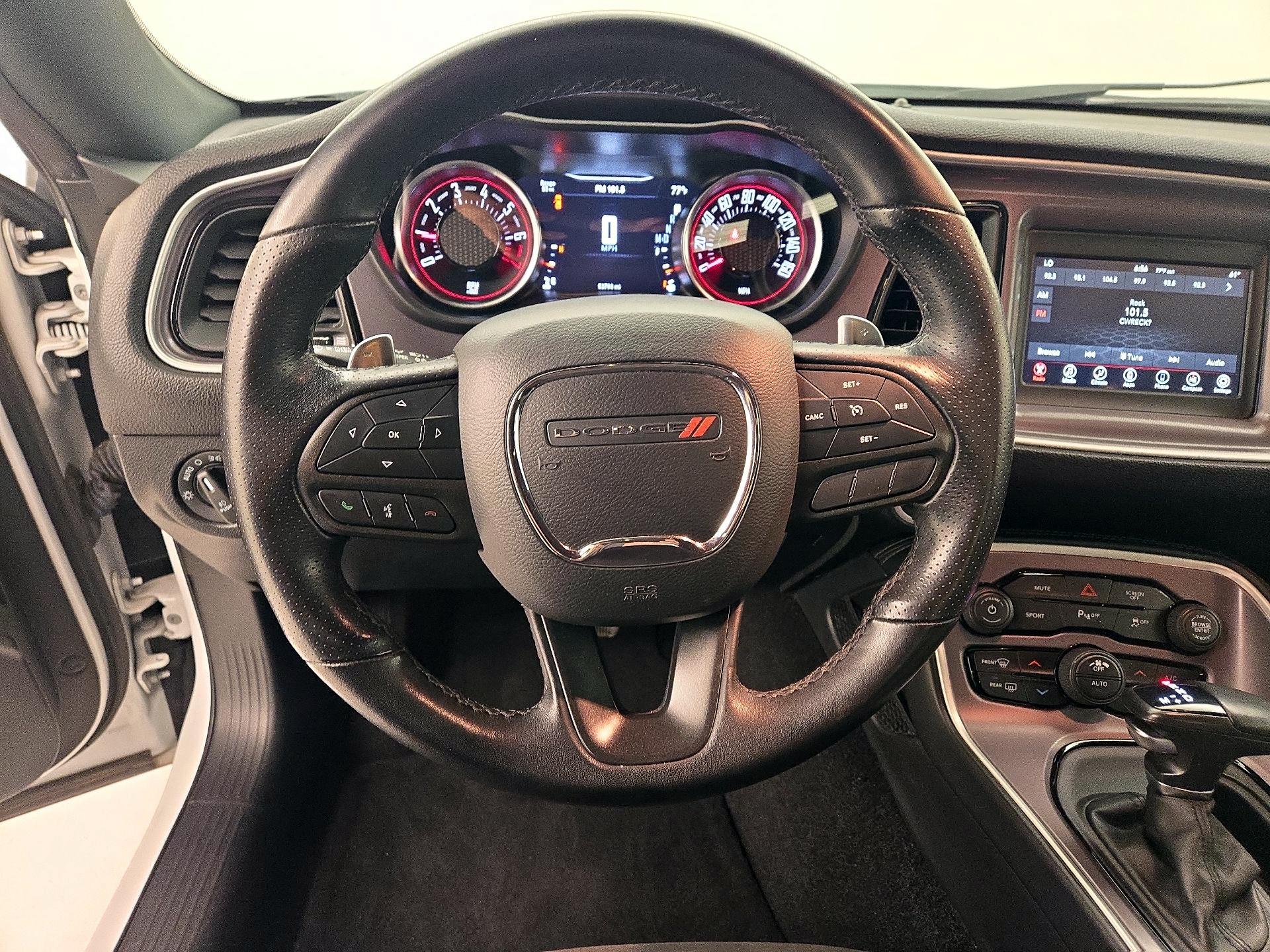 Thumbnail: 2022 Dodge Challenger - 10