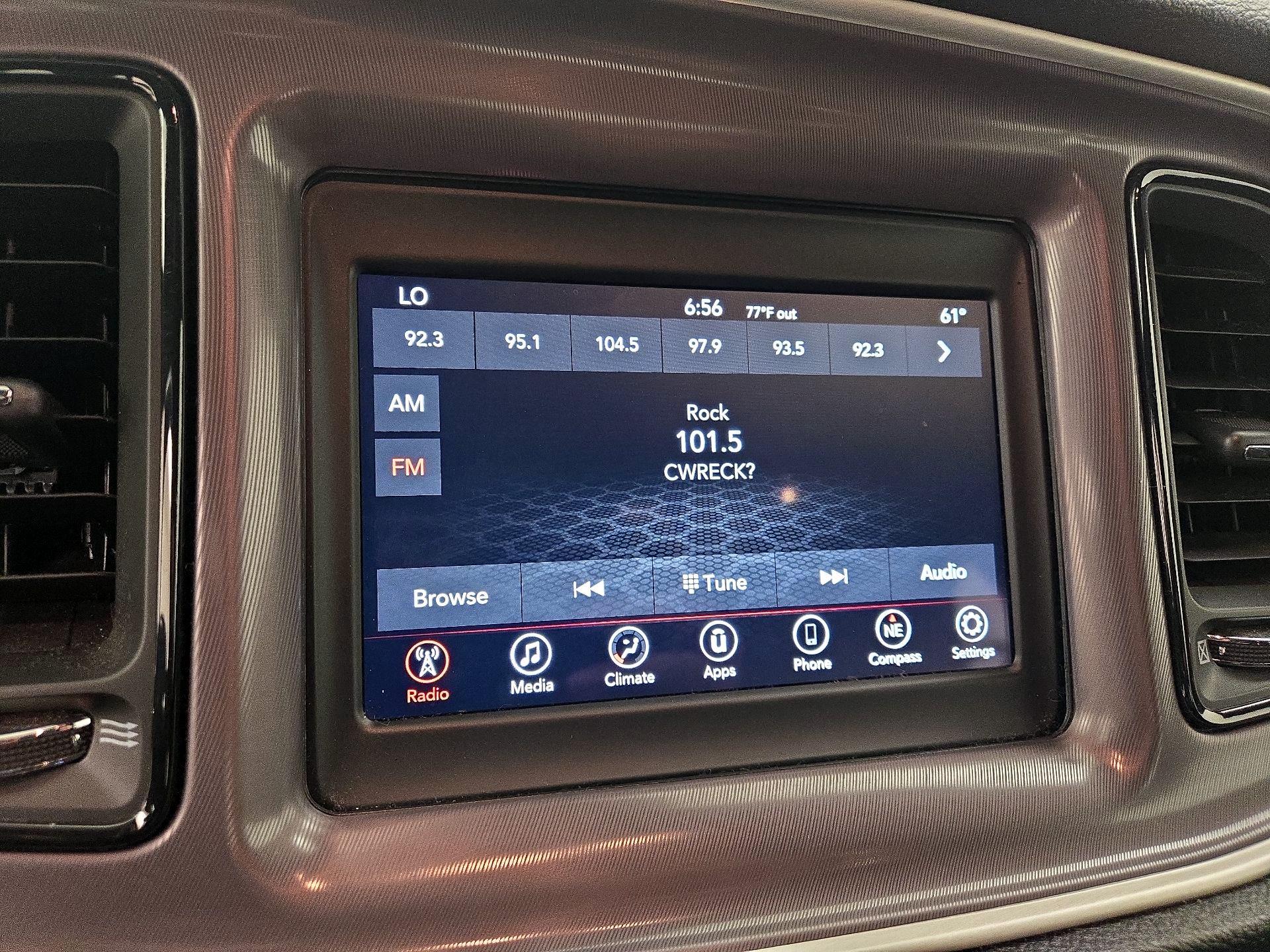 Thumbnail: 2022 Dodge Challenger - 15