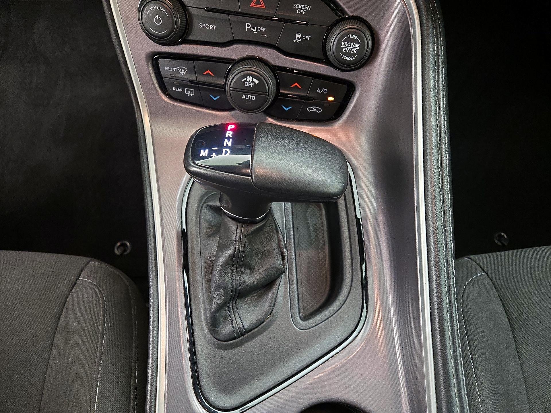 Thumbnail: 2022 Dodge Challenger - 17