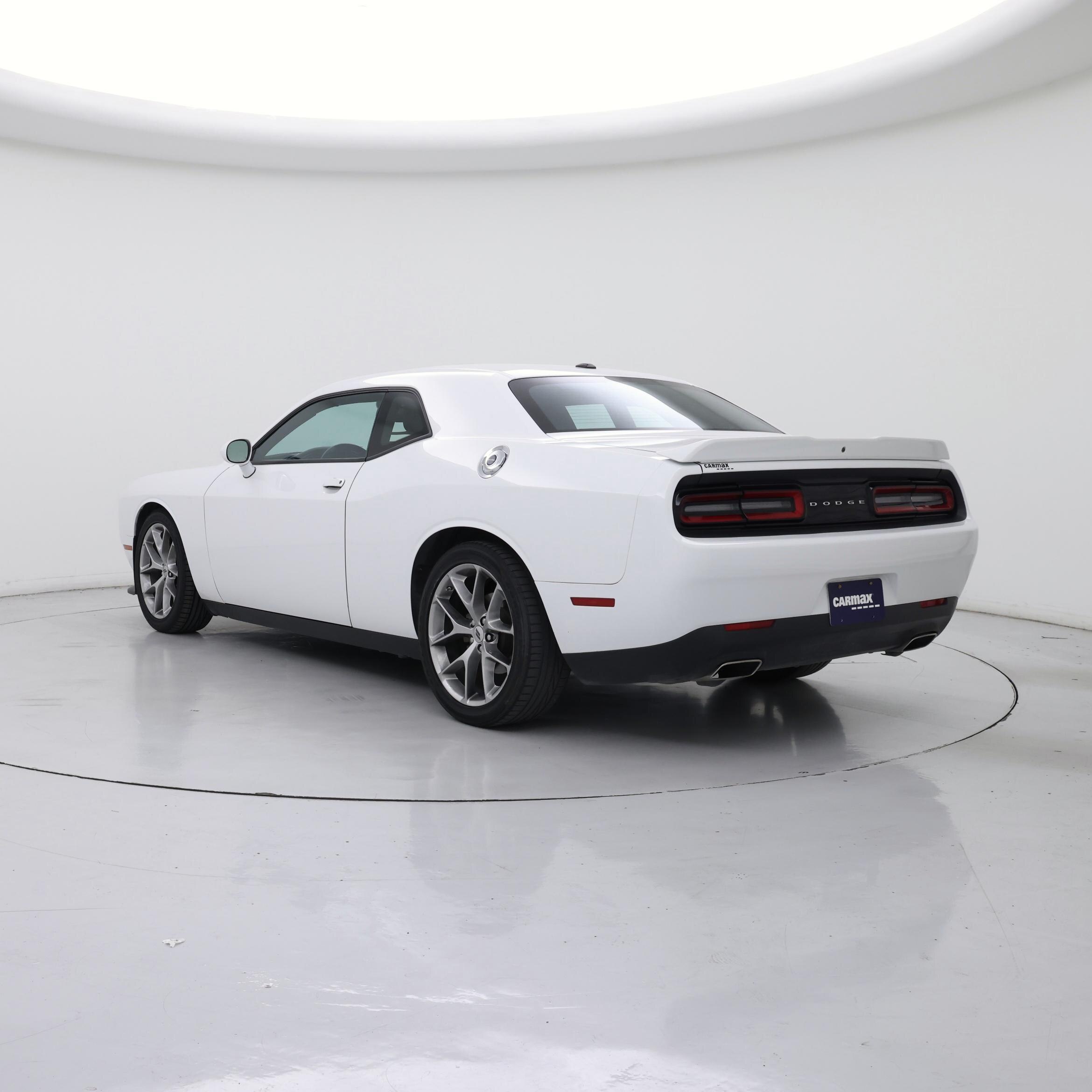 Thumbnail: 2022 Dodge Challenger - 2