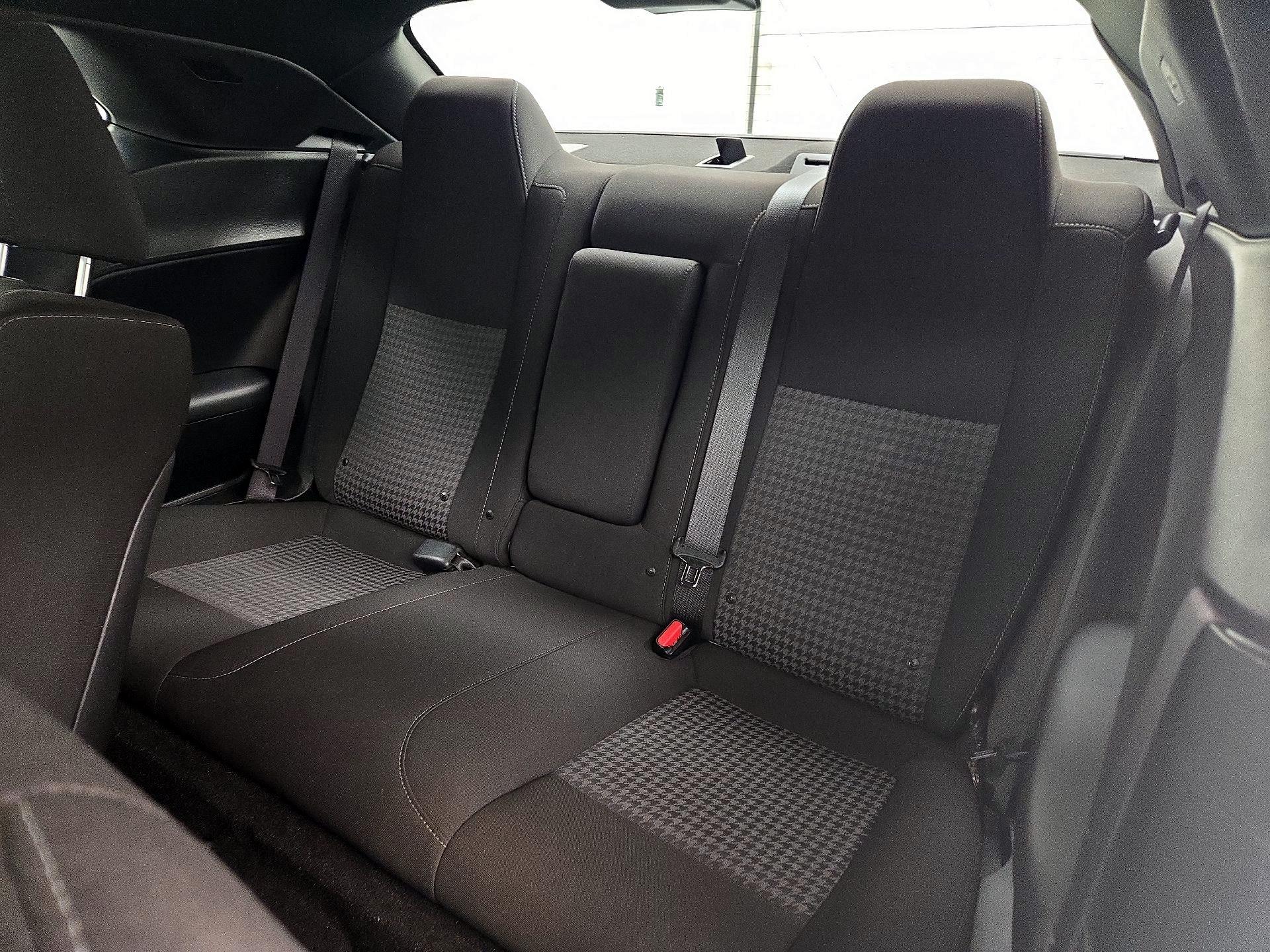 Thumbnail: 2022 Dodge Challenger - 19