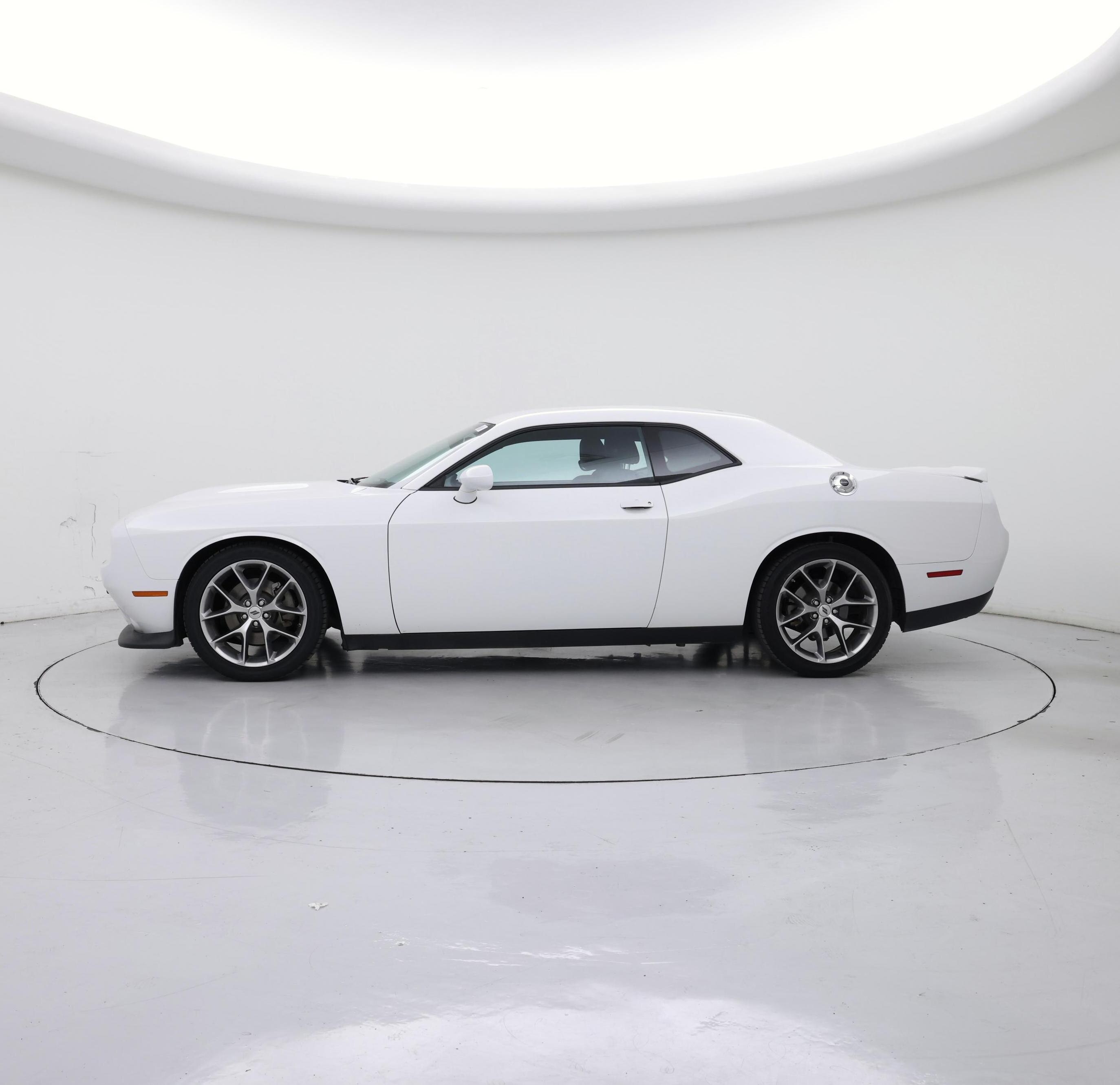 Thumbnail: 2022 Dodge Challenger - 3