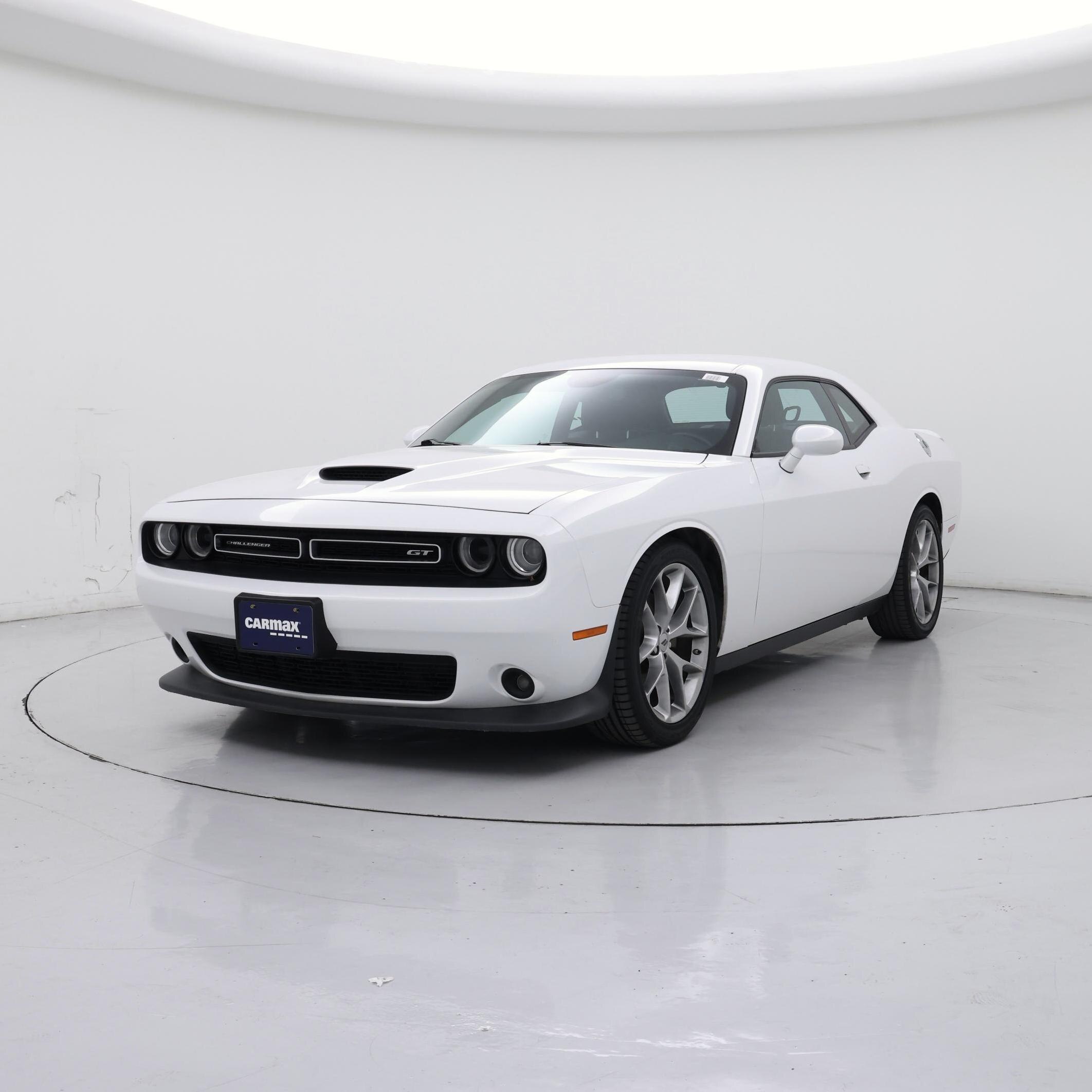 Thumbnail: 2022 Dodge Challenger - 4