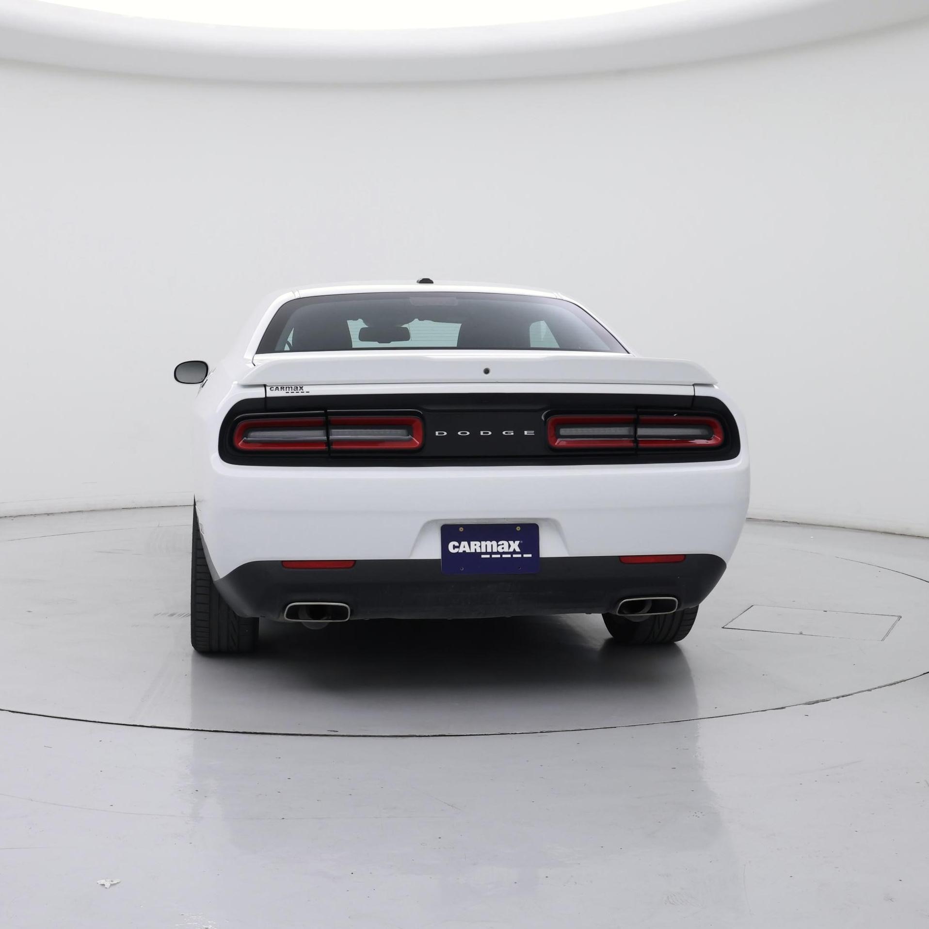 Thumbnail: 2022 Dodge Challenger - 6