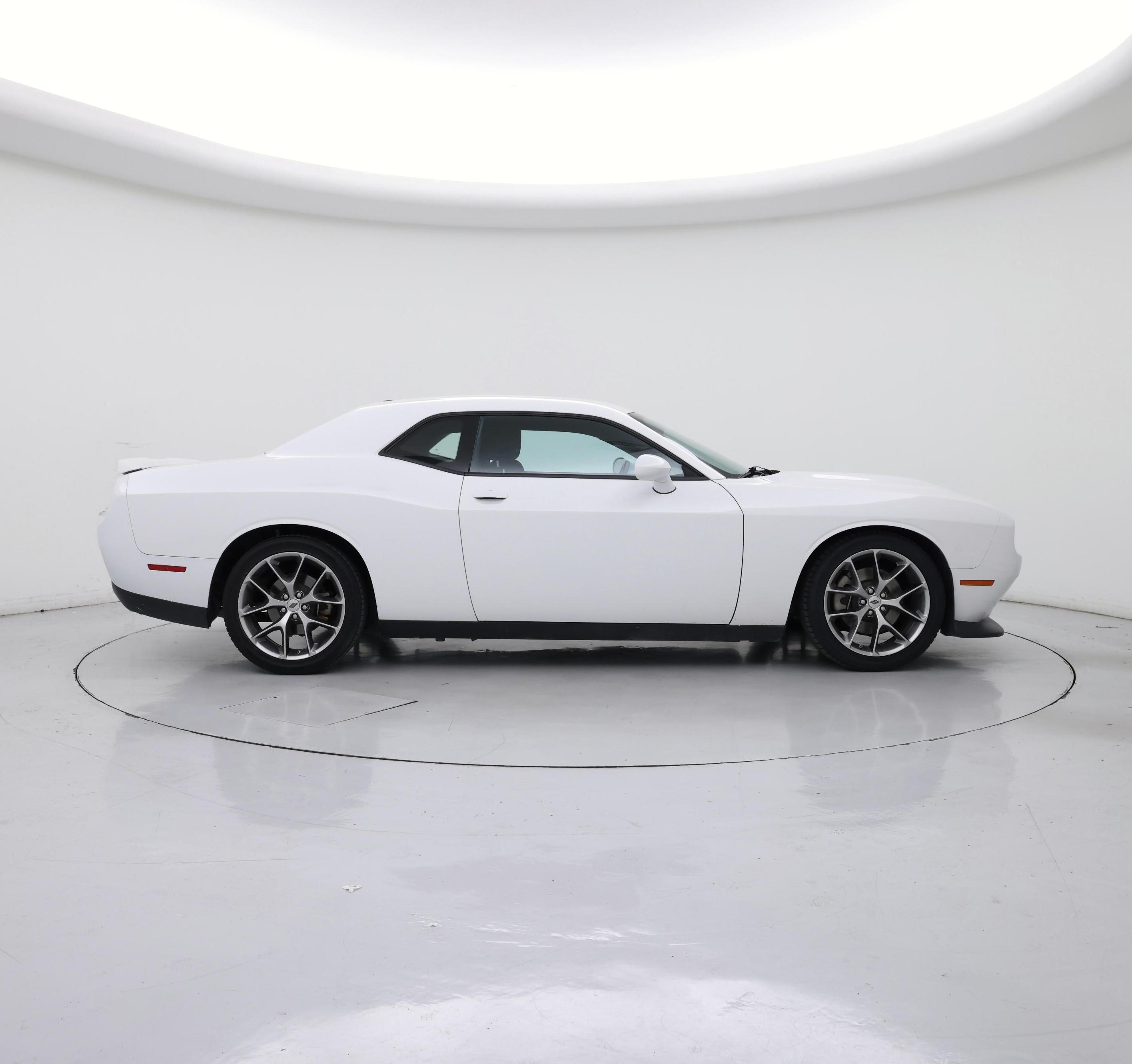 Thumbnail: 2022 Dodge Challenger - 7