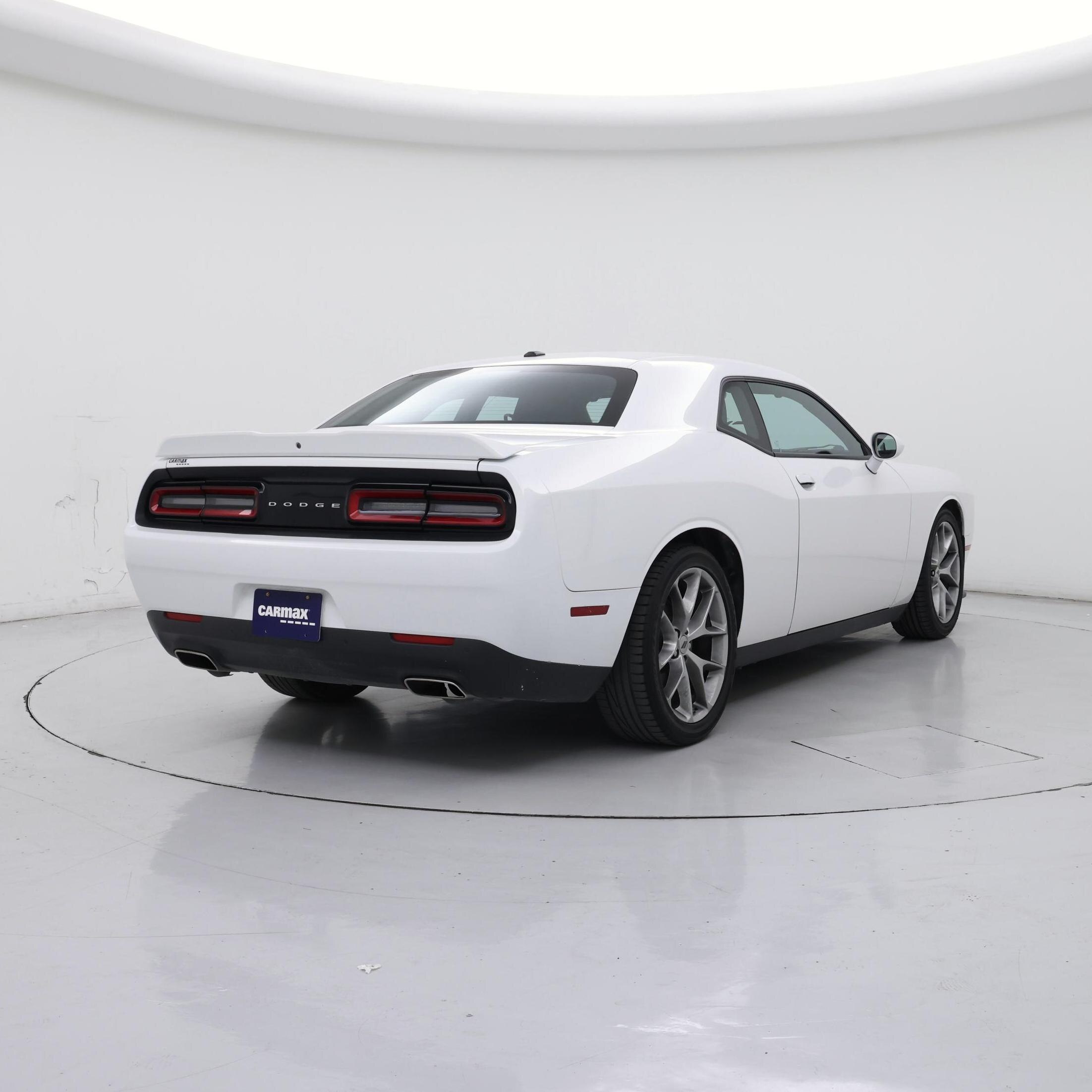 Thumbnail: 2022 Dodge Challenger - 8