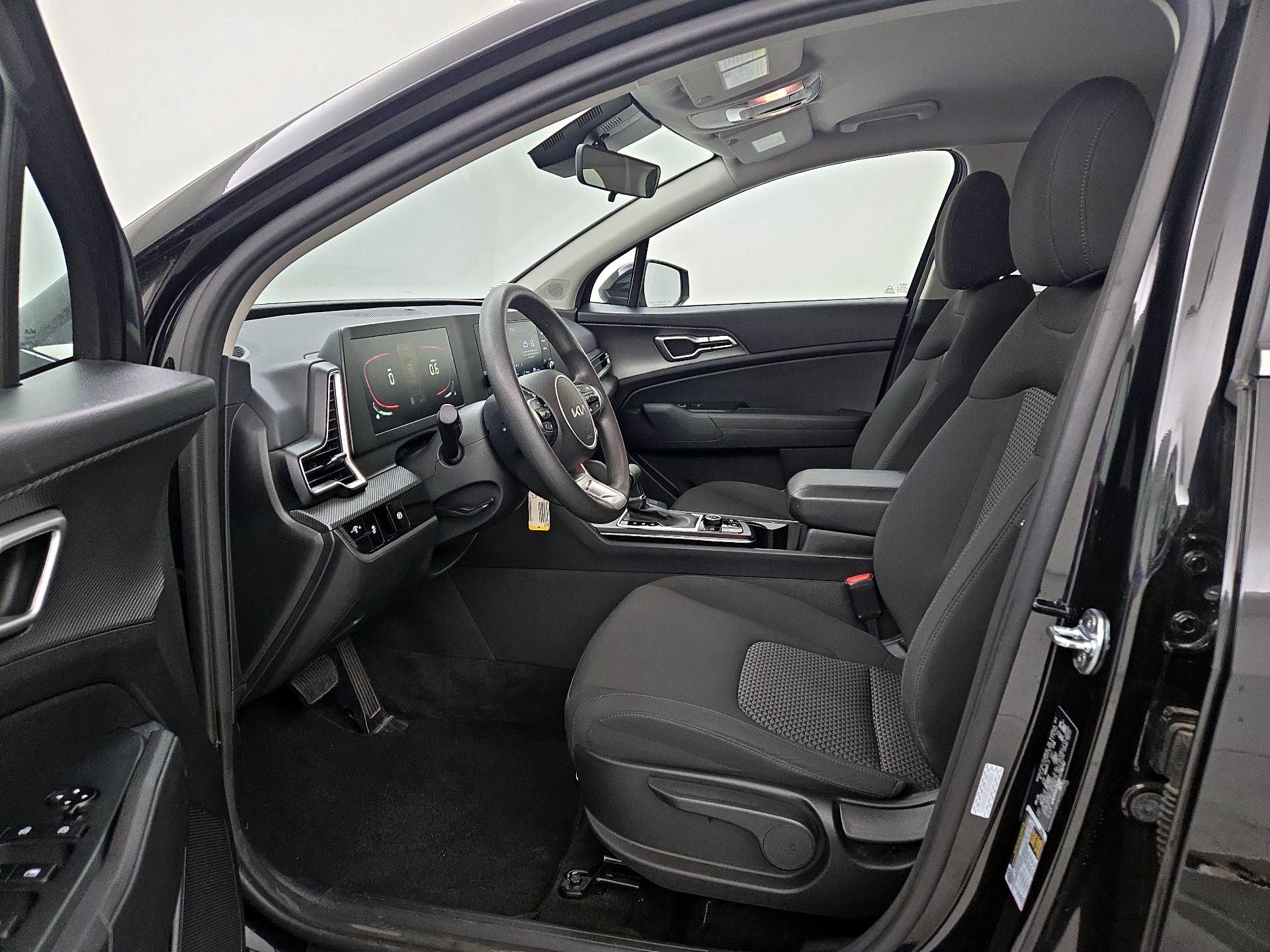 Thumbnail: 2024 Kia Sportage - 11