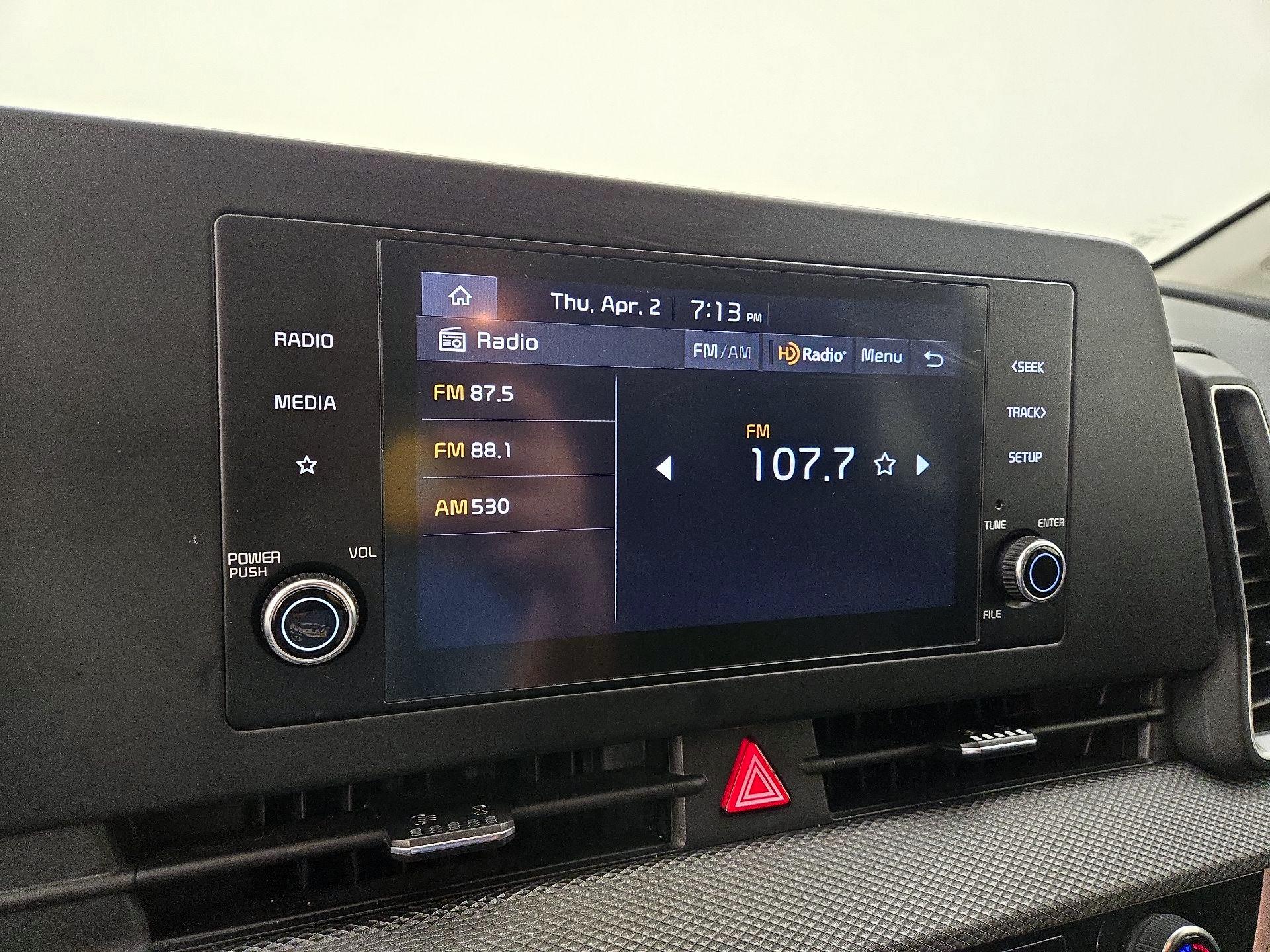 Thumbnail: 2024 Kia Sportage - 15