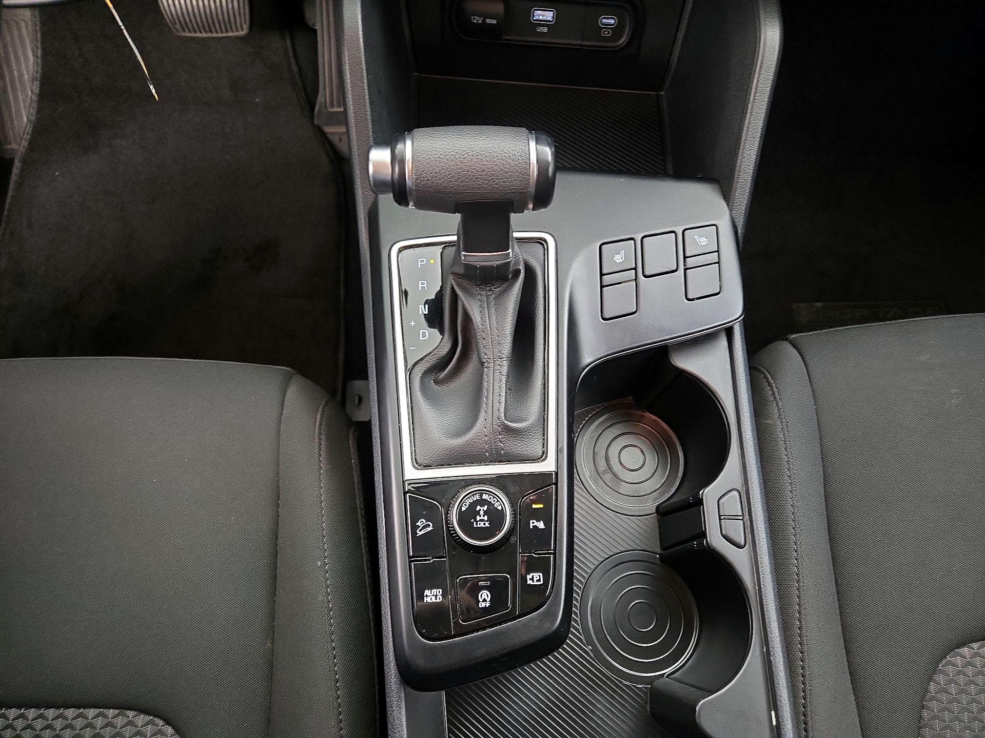 Thumbnail: 2024 Kia Sportage - 17