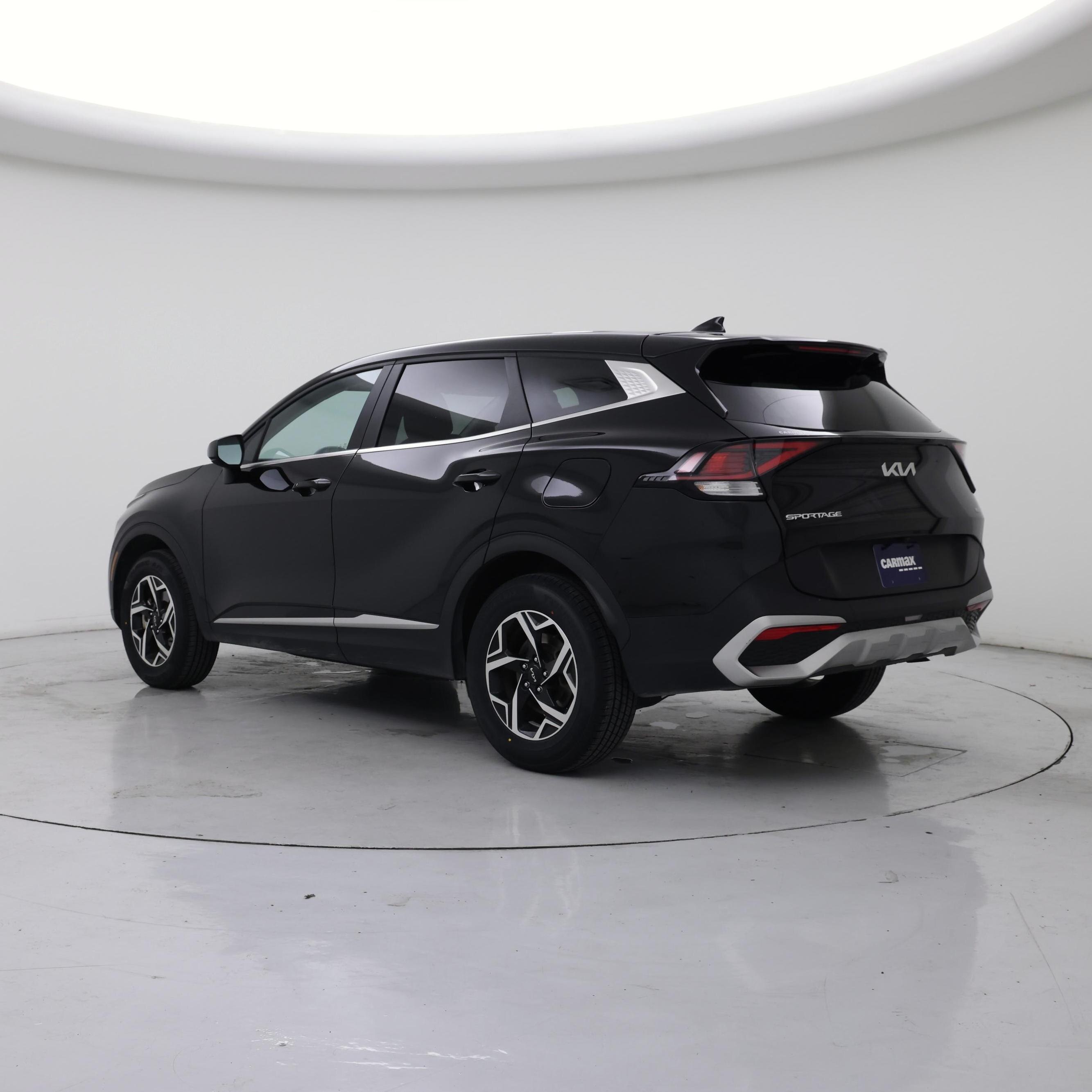 Thumbnail: 2024 Kia Sportage - 2