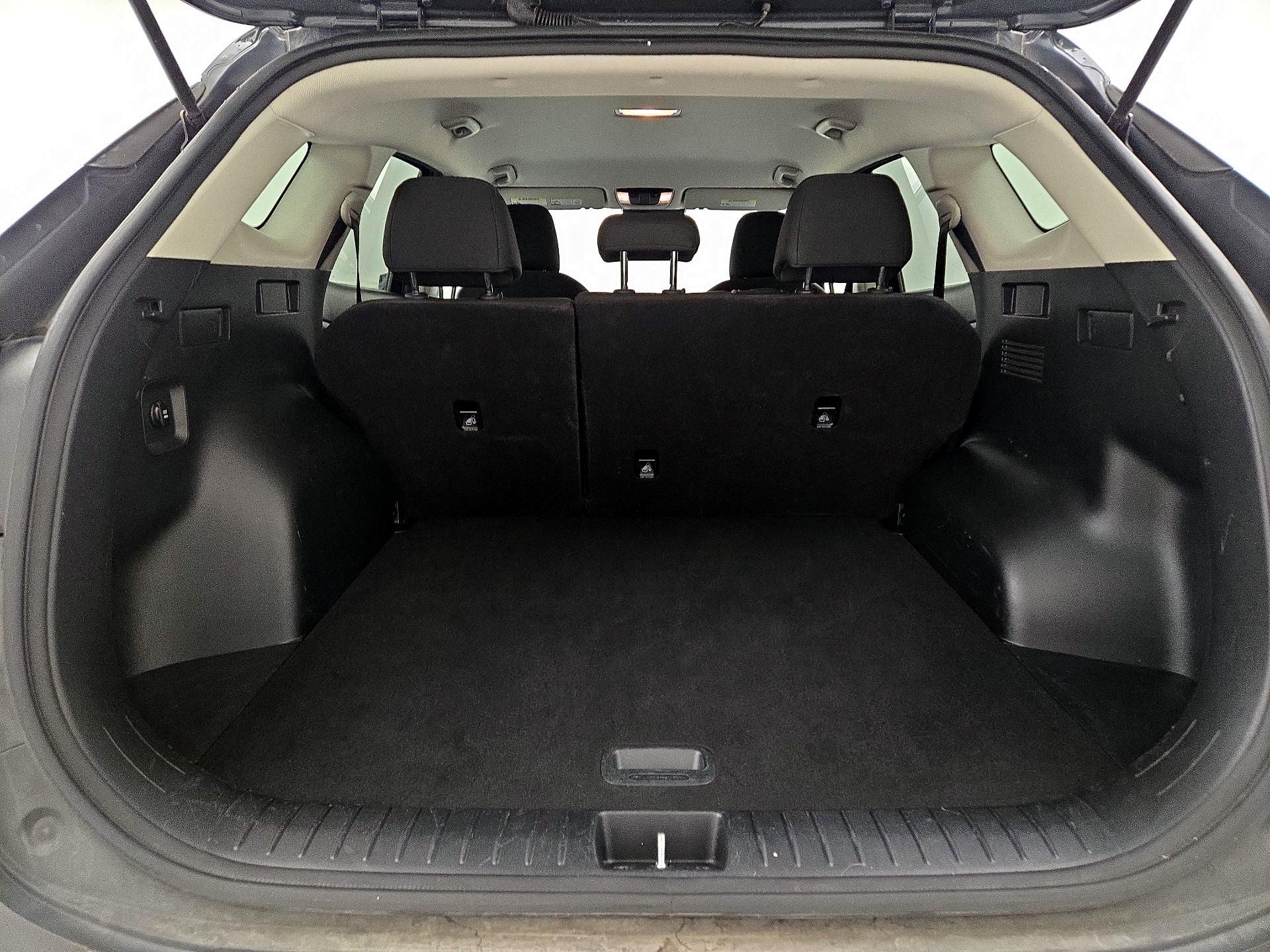 Thumbnail: 2024 Kia Sportage - 20