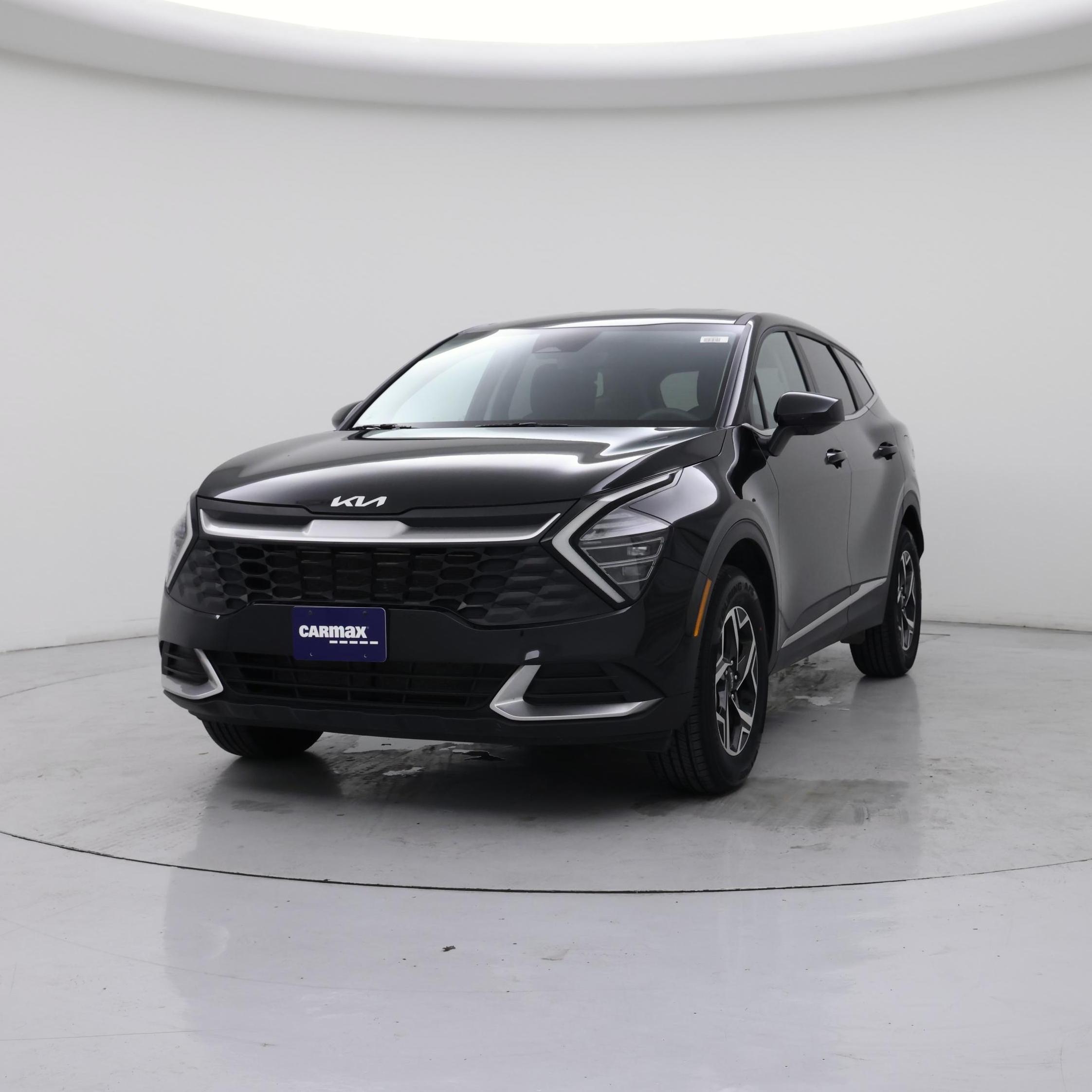 Thumbnail: 2024 Kia Sportage - 4