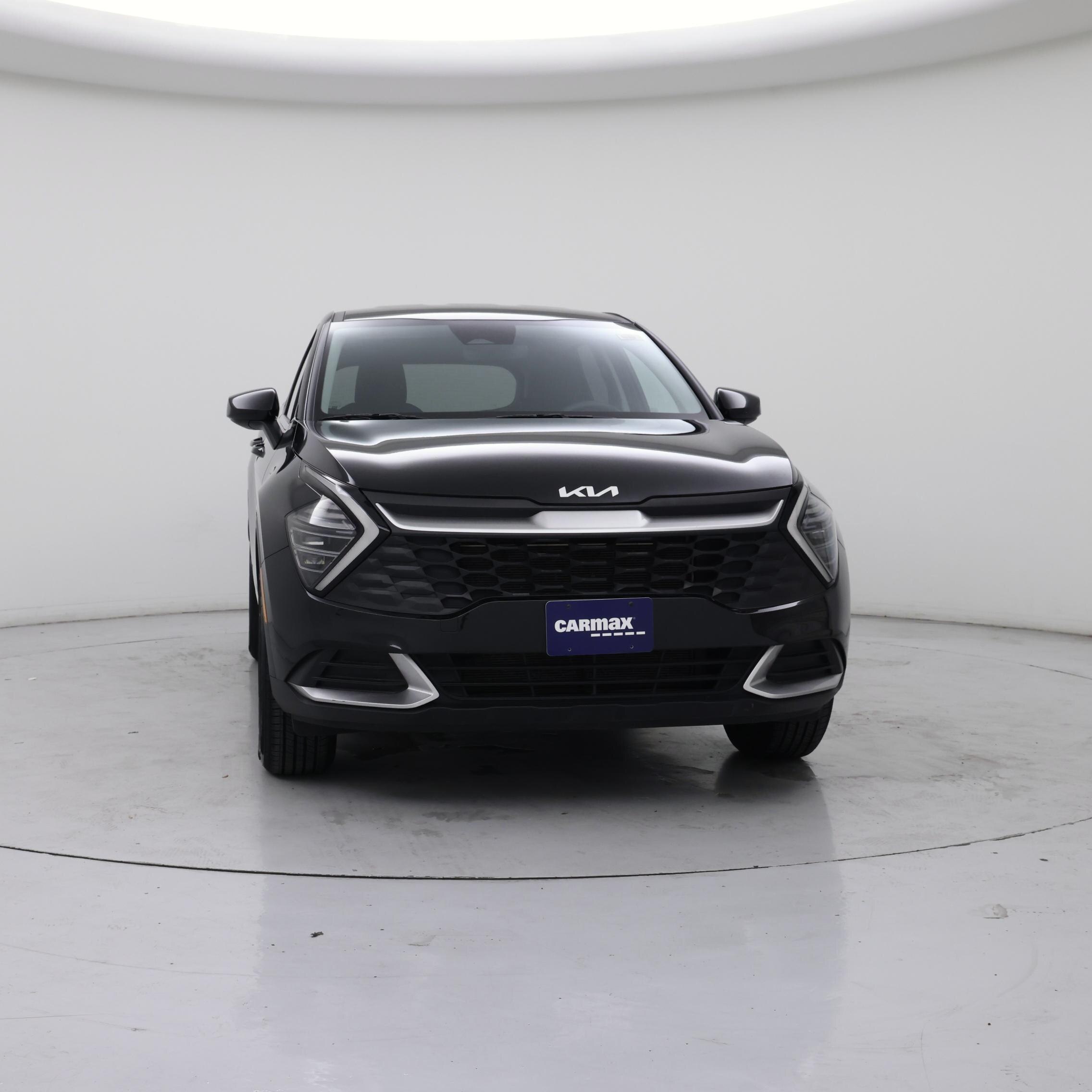 Thumbnail: 2024 Kia Sportage - 5