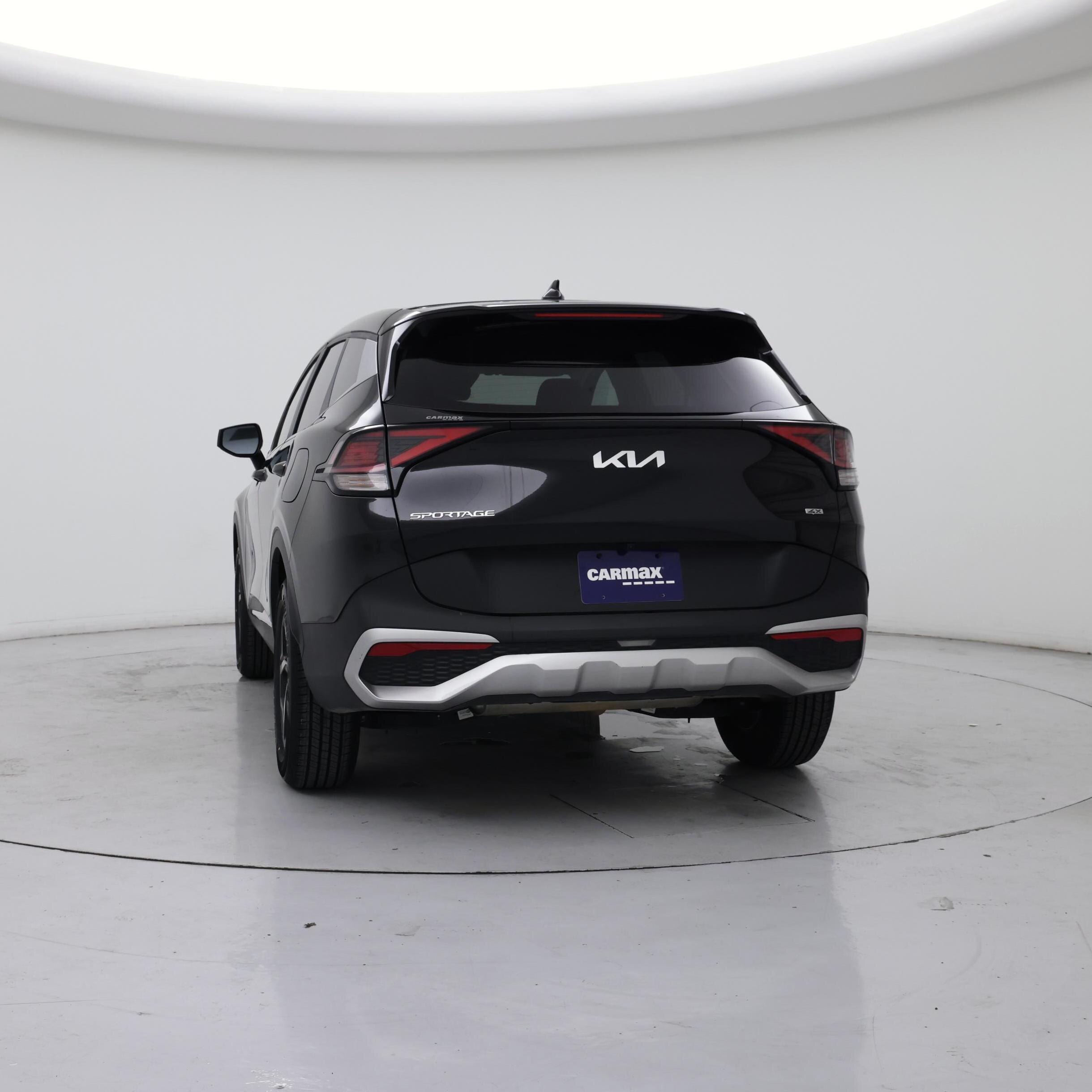 Thumbnail: 2024 Kia Sportage - 6