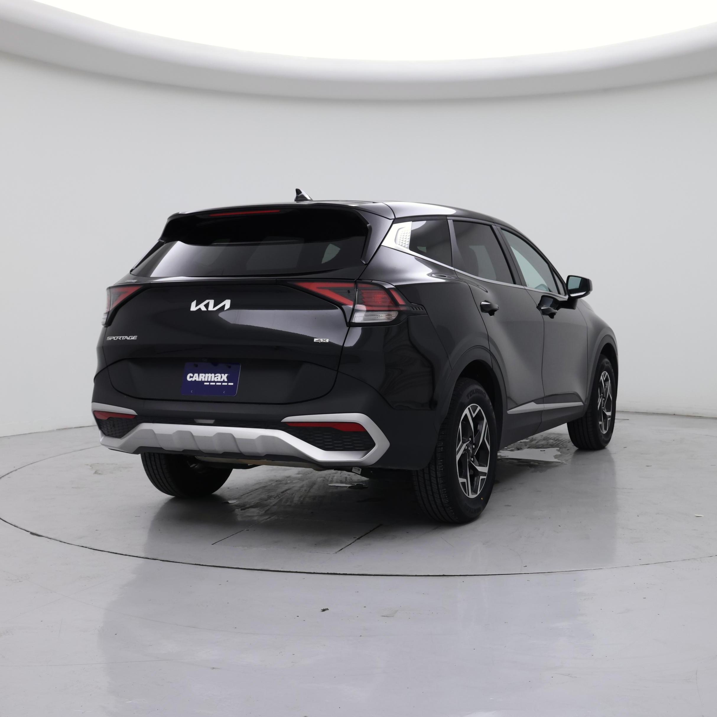 Thumbnail: 2024 Kia Sportage - 8