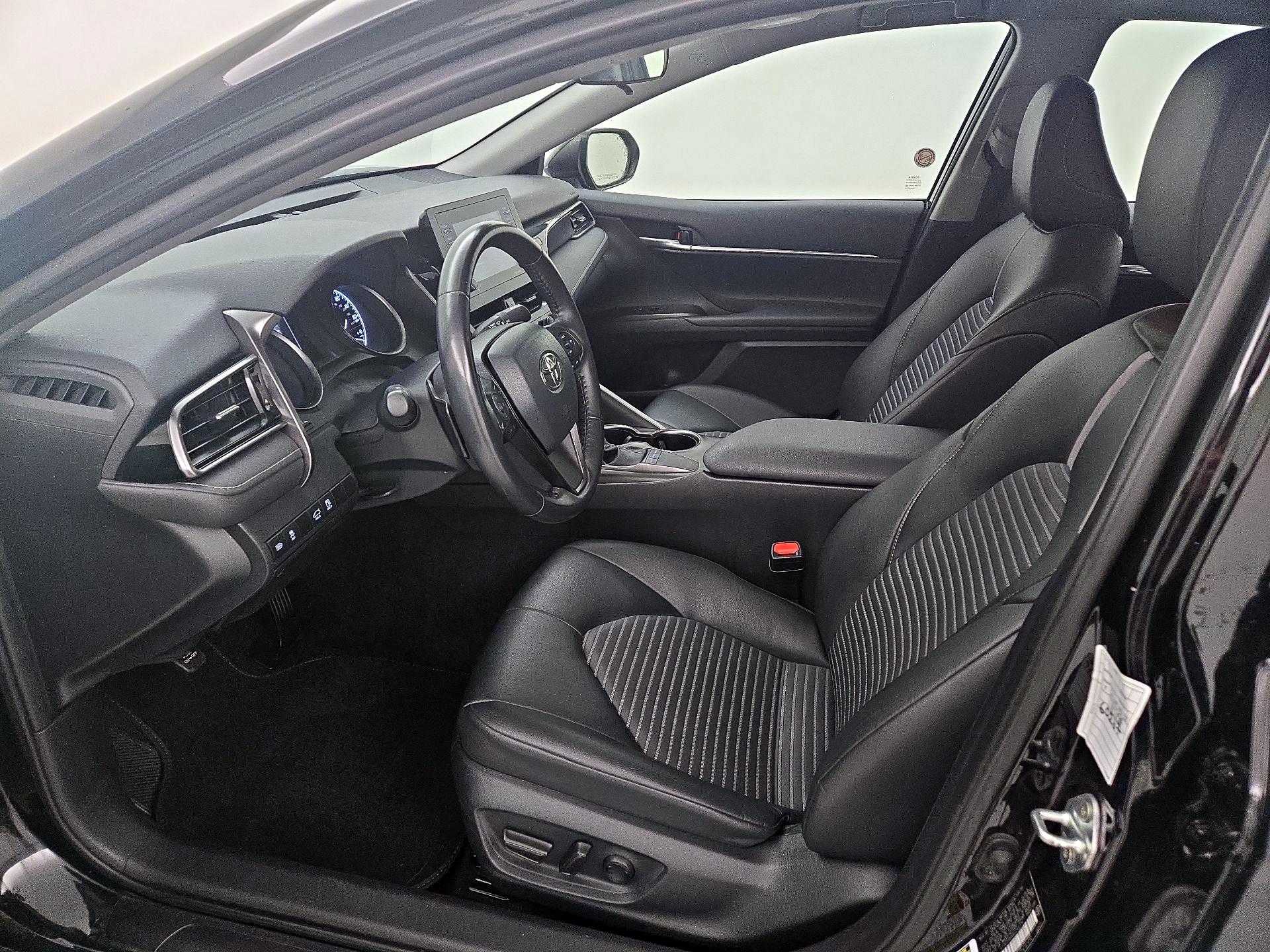 Thumbnail: 2024 Toyota Camry - 11