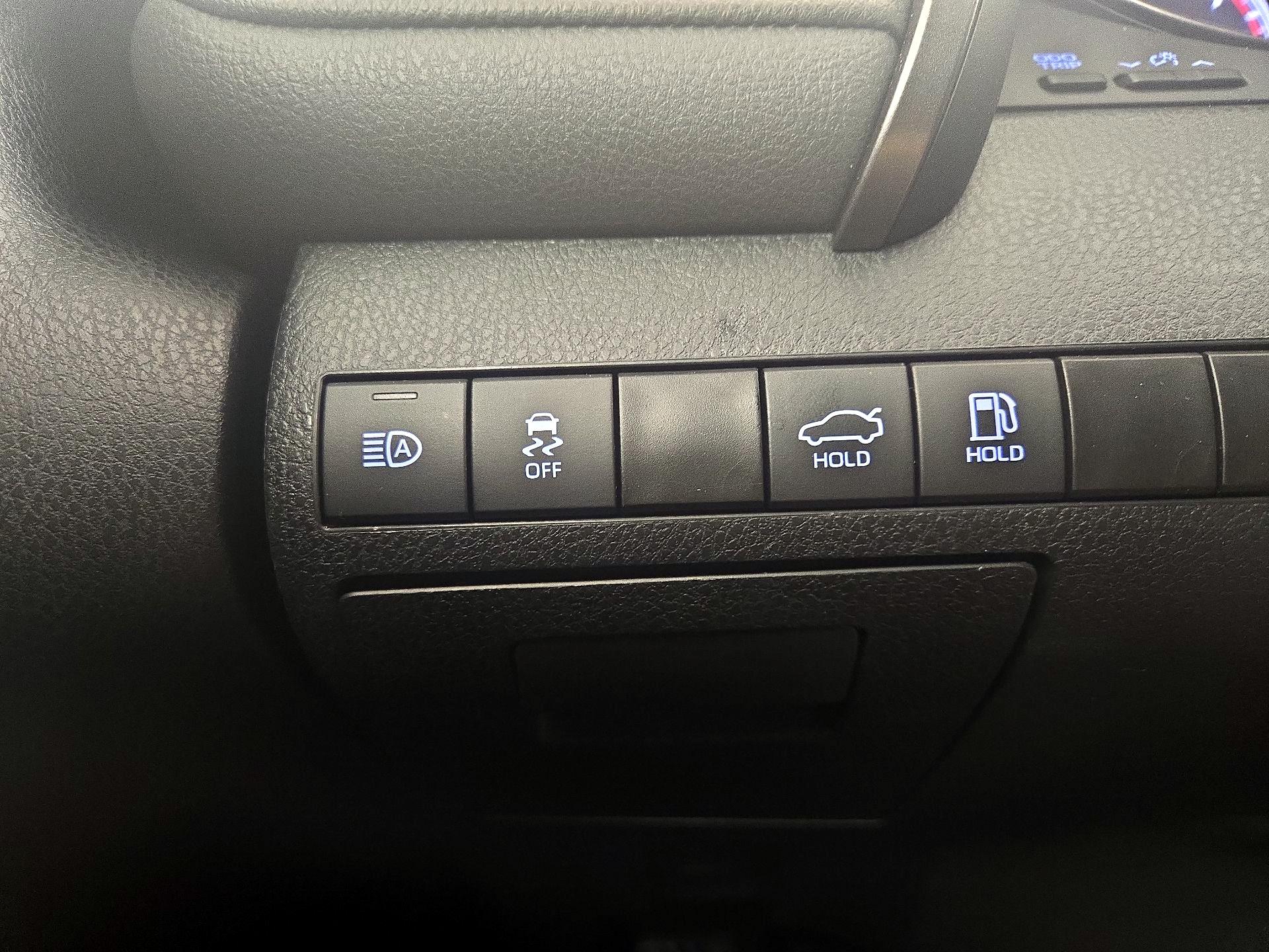 Thumbnail: 2024 Toyota Camry - 13