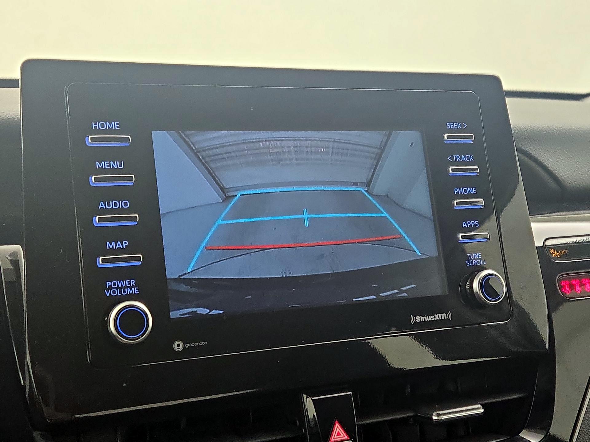 Thumbnail: 2024 Toyota Camry - 14