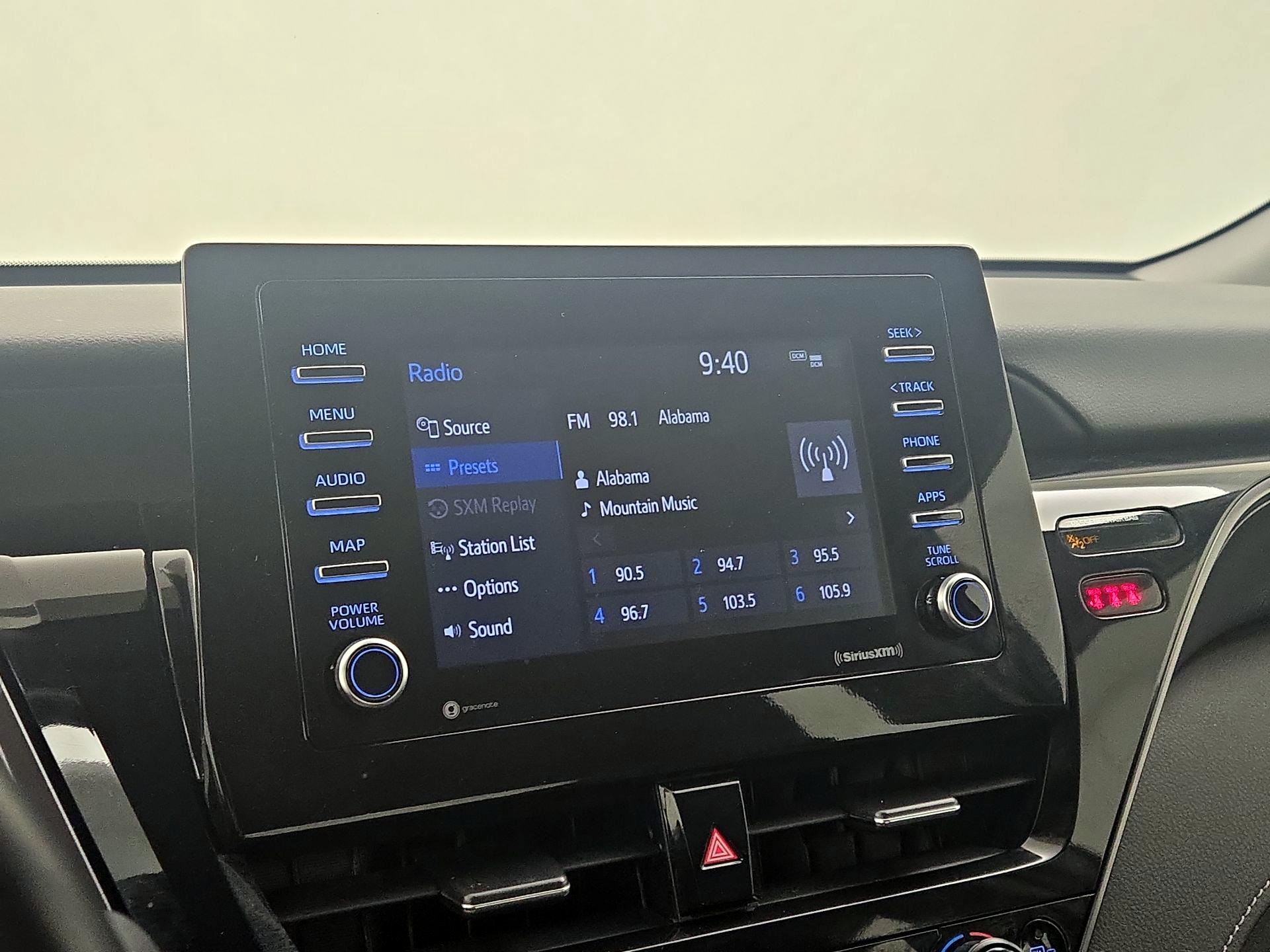 Thumbnail: 2024 Toyota Camry - 15