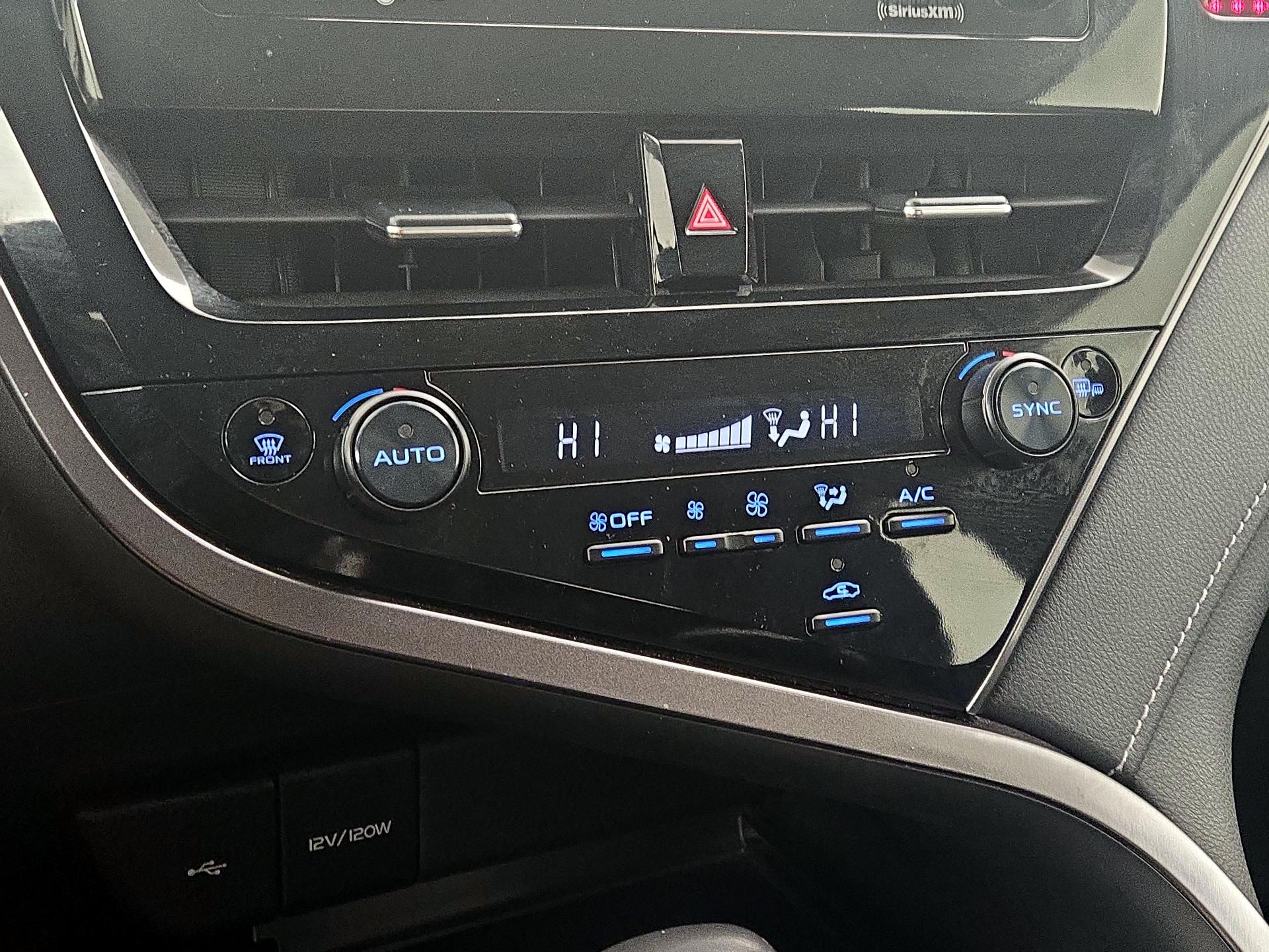 Thumbnail: 2024 Toyota Camry - 16