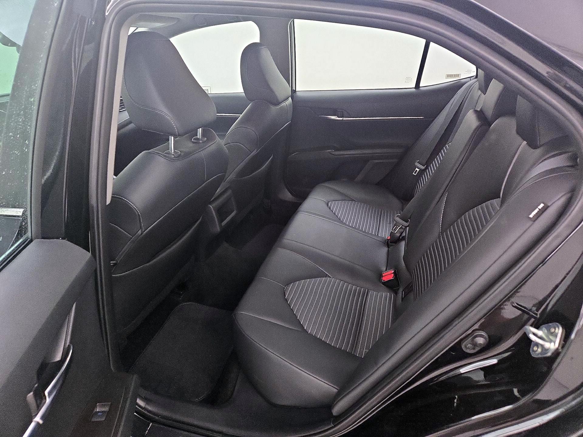 Thumbnail: 2024 Toyota Camry - 19