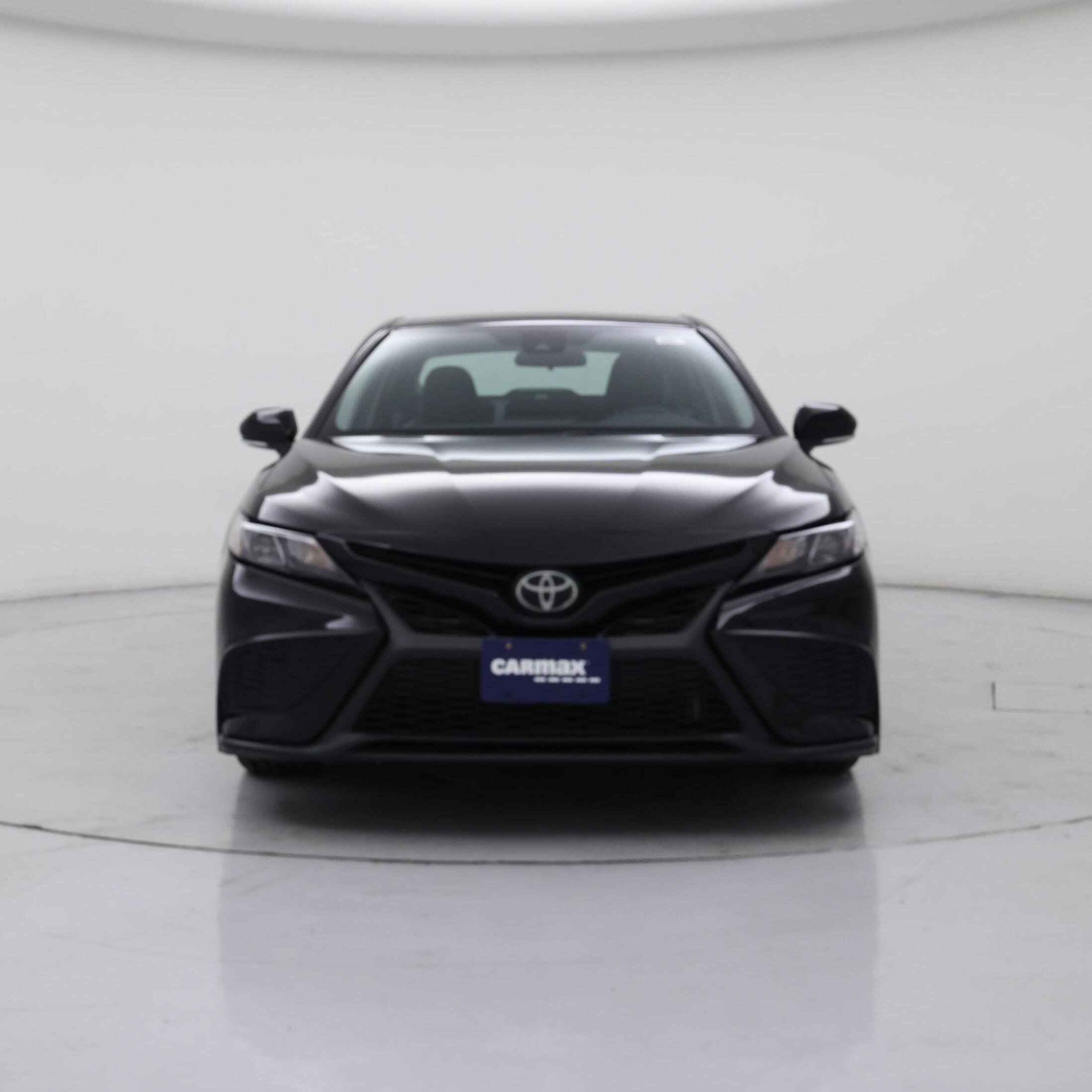 Thumbnail: 2024 Toyota Camry - 5