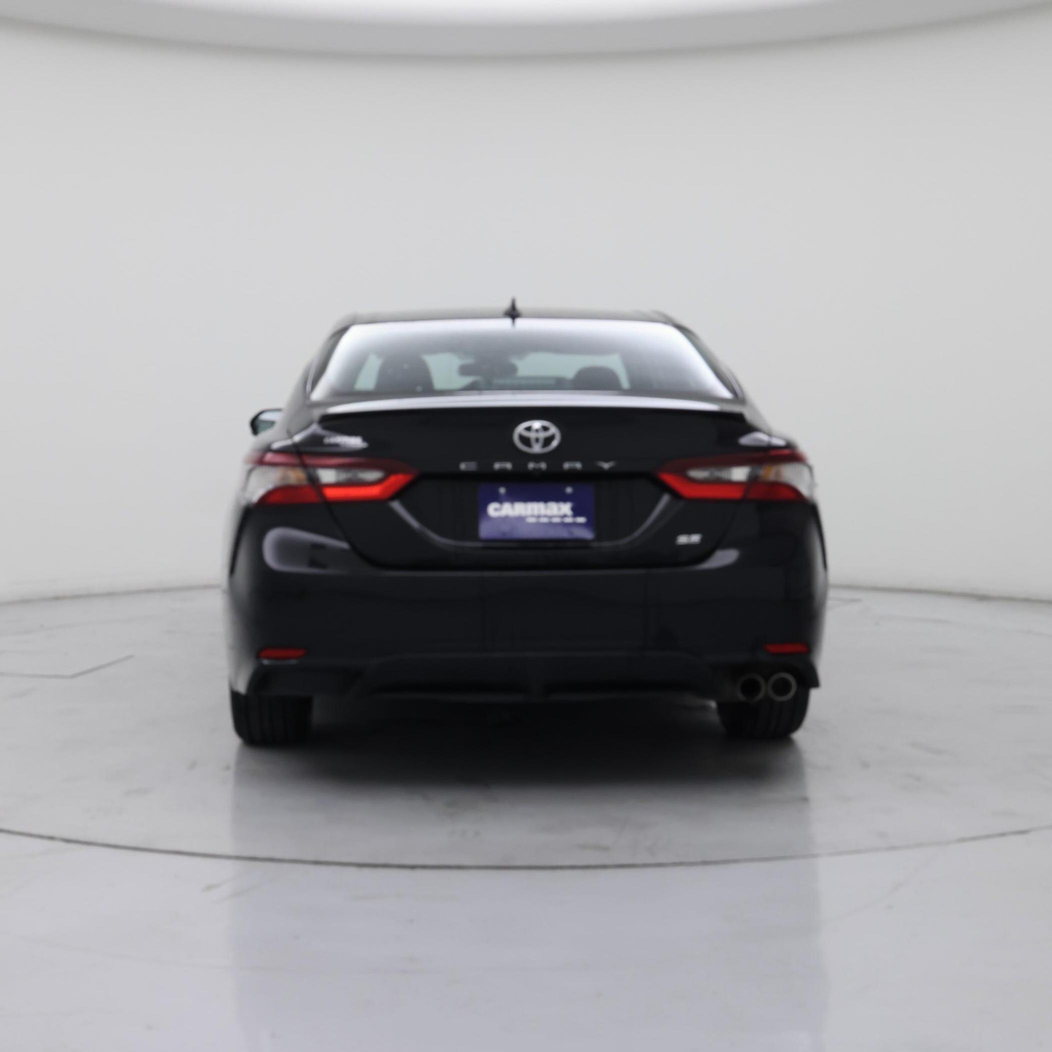 Thumbnail: 2024 Toyota Camry - 6