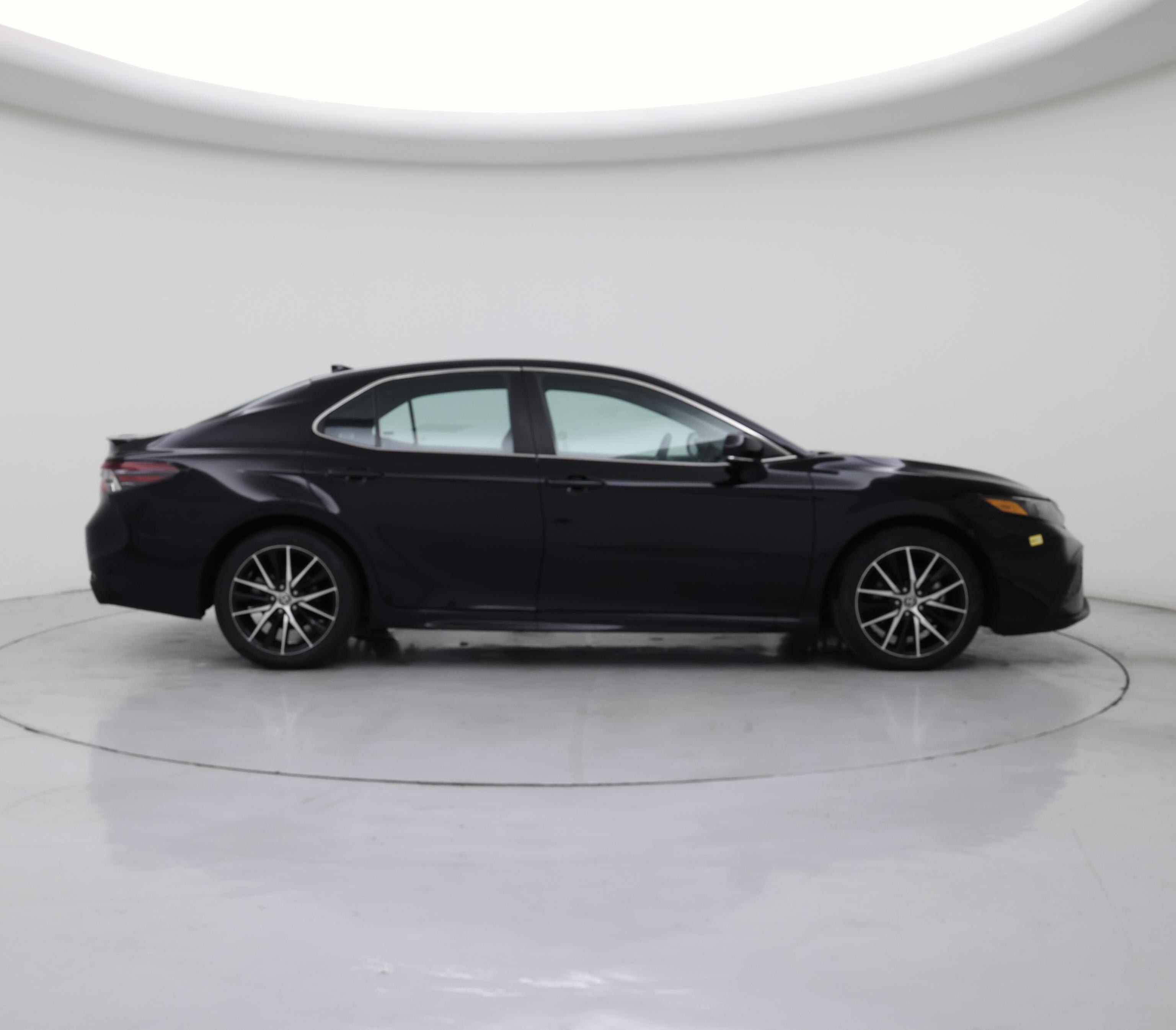 Thumbnail: 2024 Toyota Camry - 7