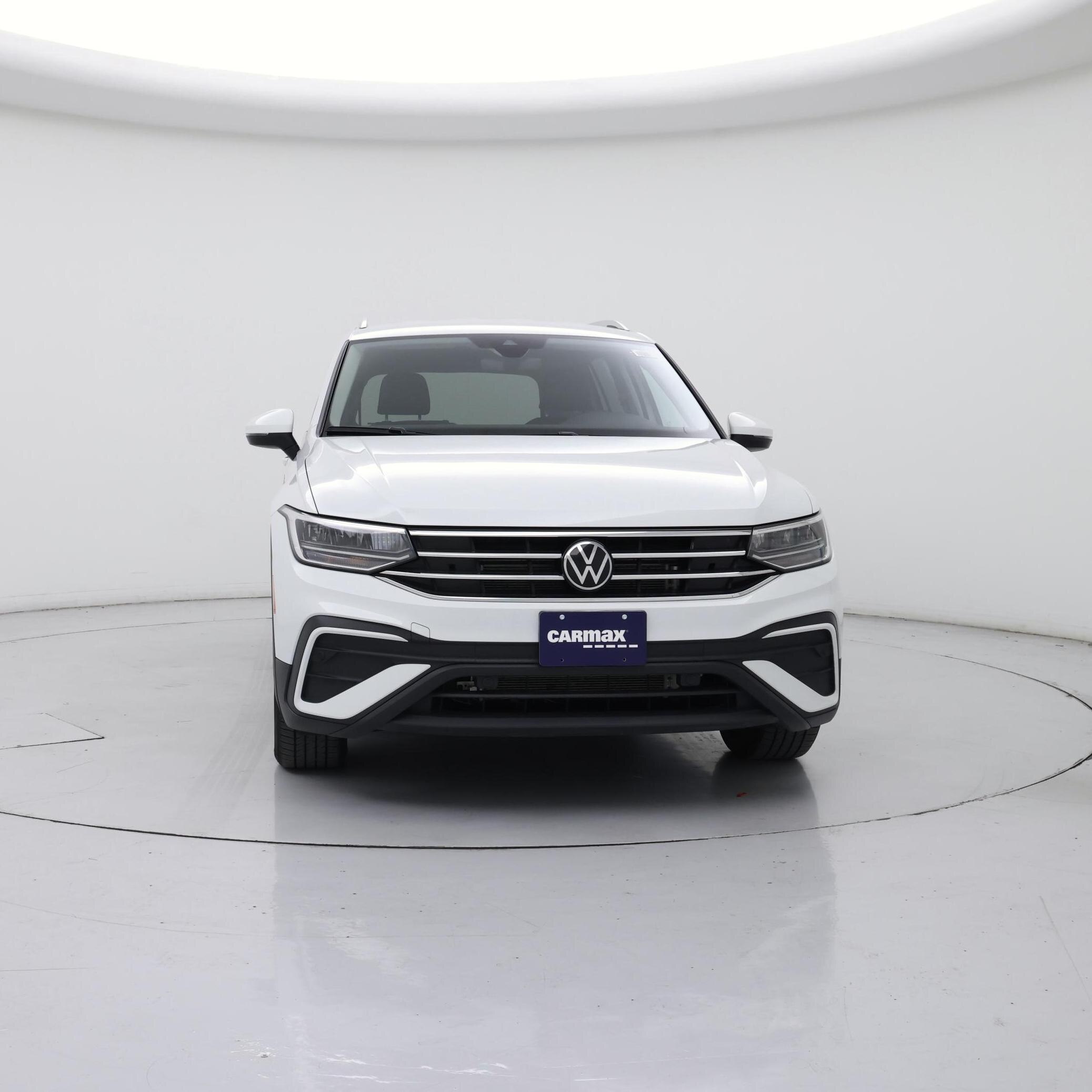 Thumbnail: 2024 Volkswagen Tiguan - 5