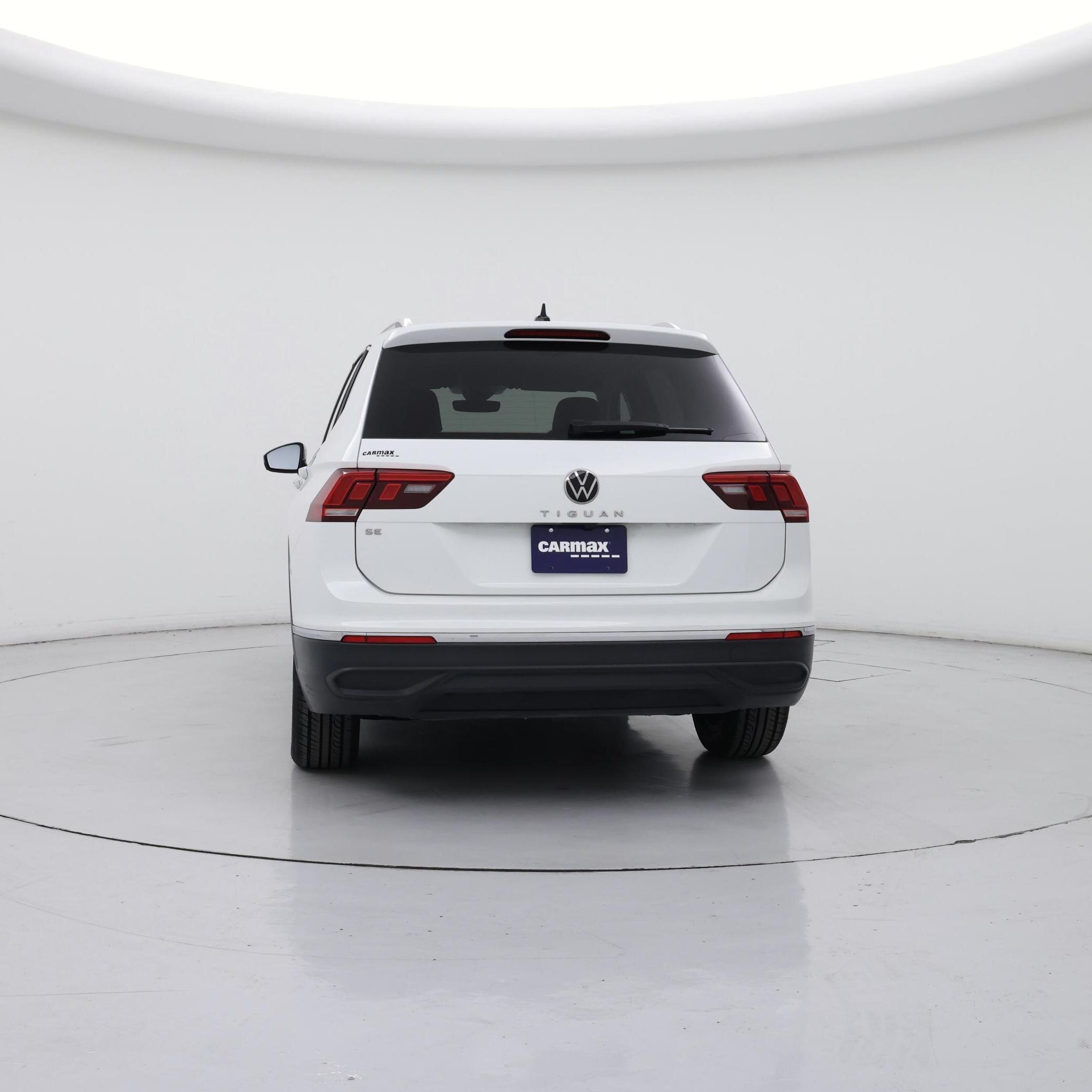 Thumbnail: 2024 Volkswagen Tiguan - 6