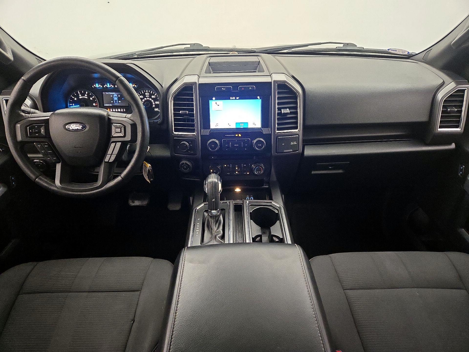 Thumbnail: 2016 Ford F-150 - 9