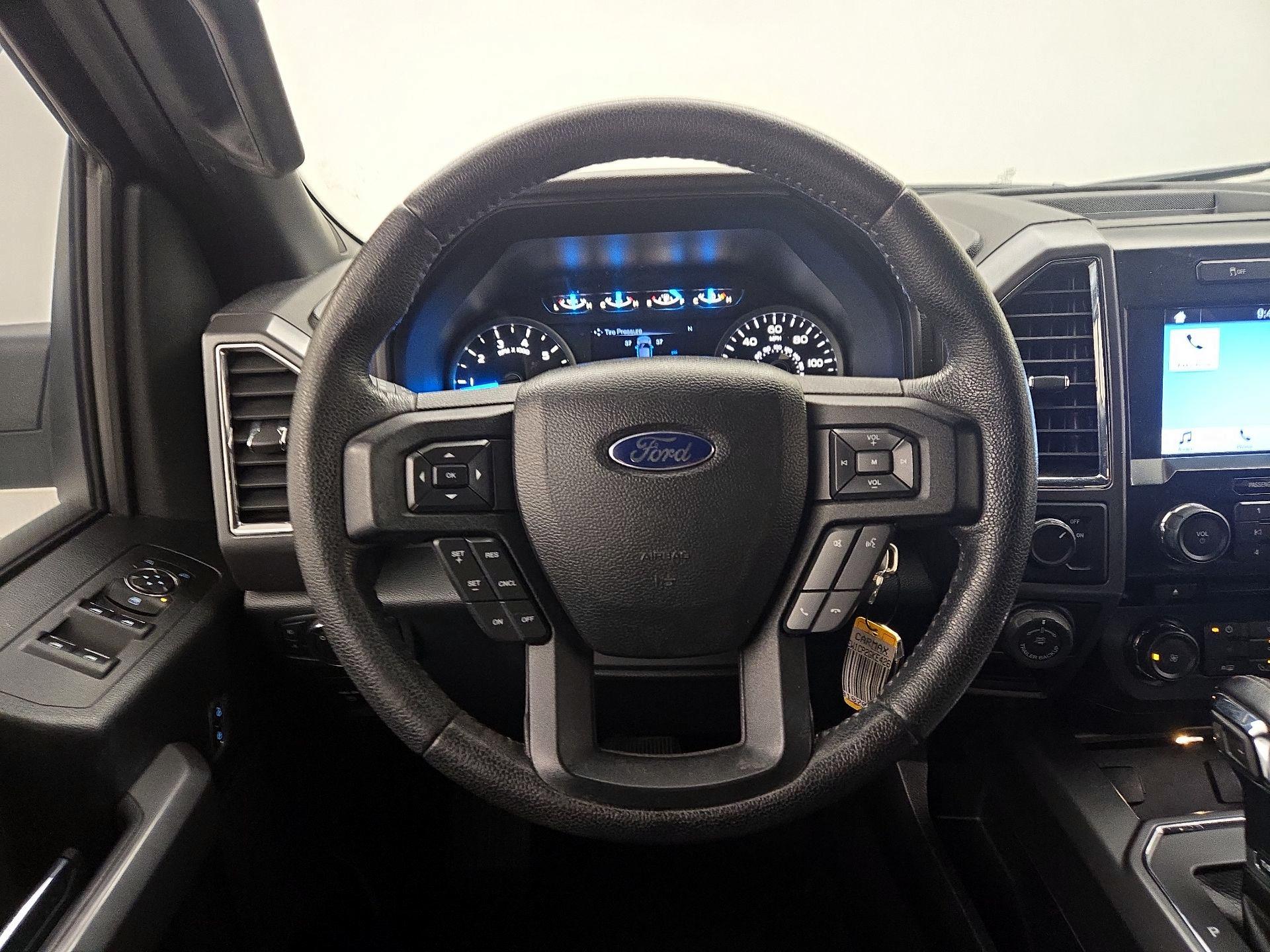 Thumbnail: 2016 Ford F-150 - 10