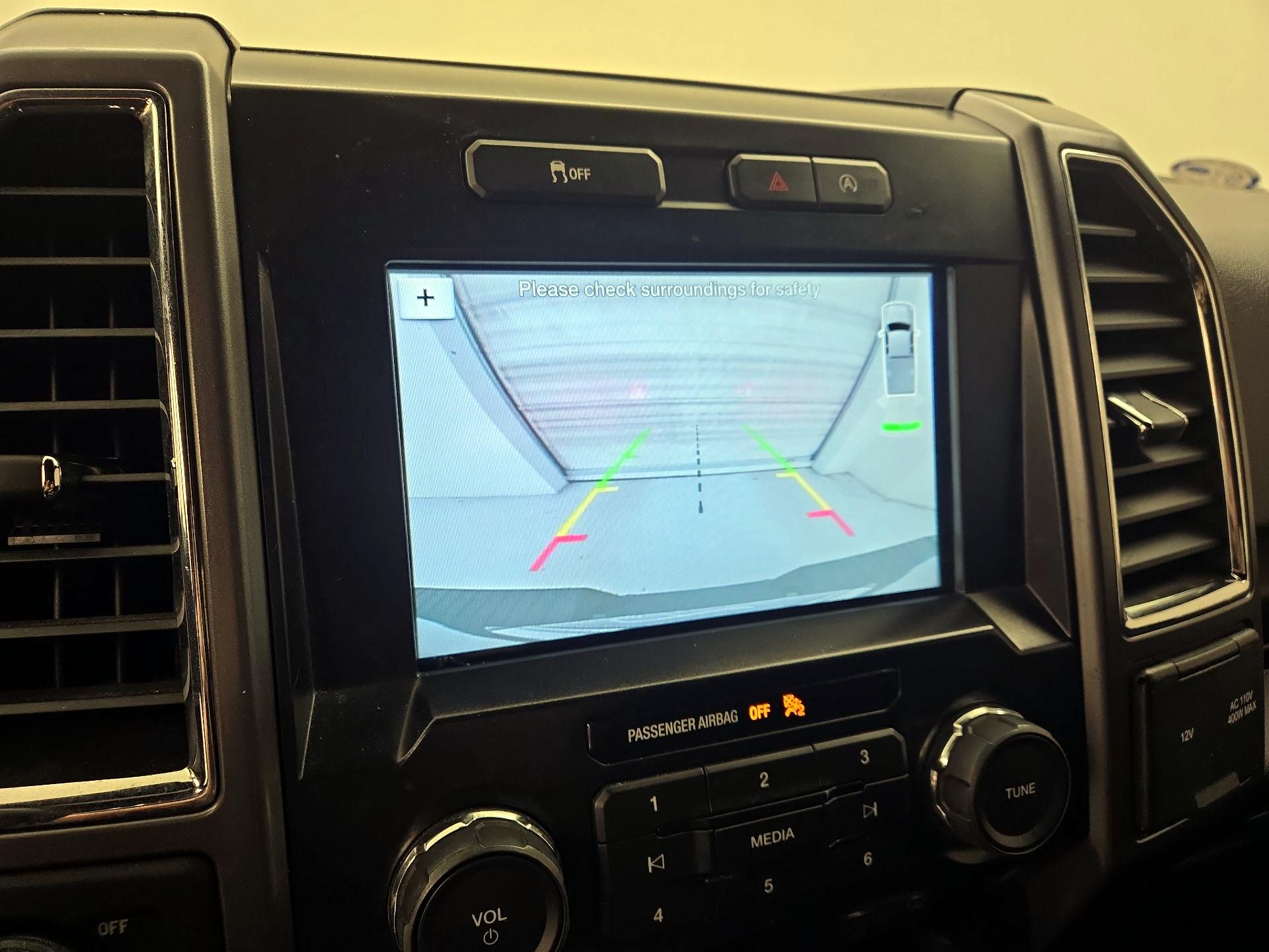 Thumbnail: 2016 Ford F-150 - 14