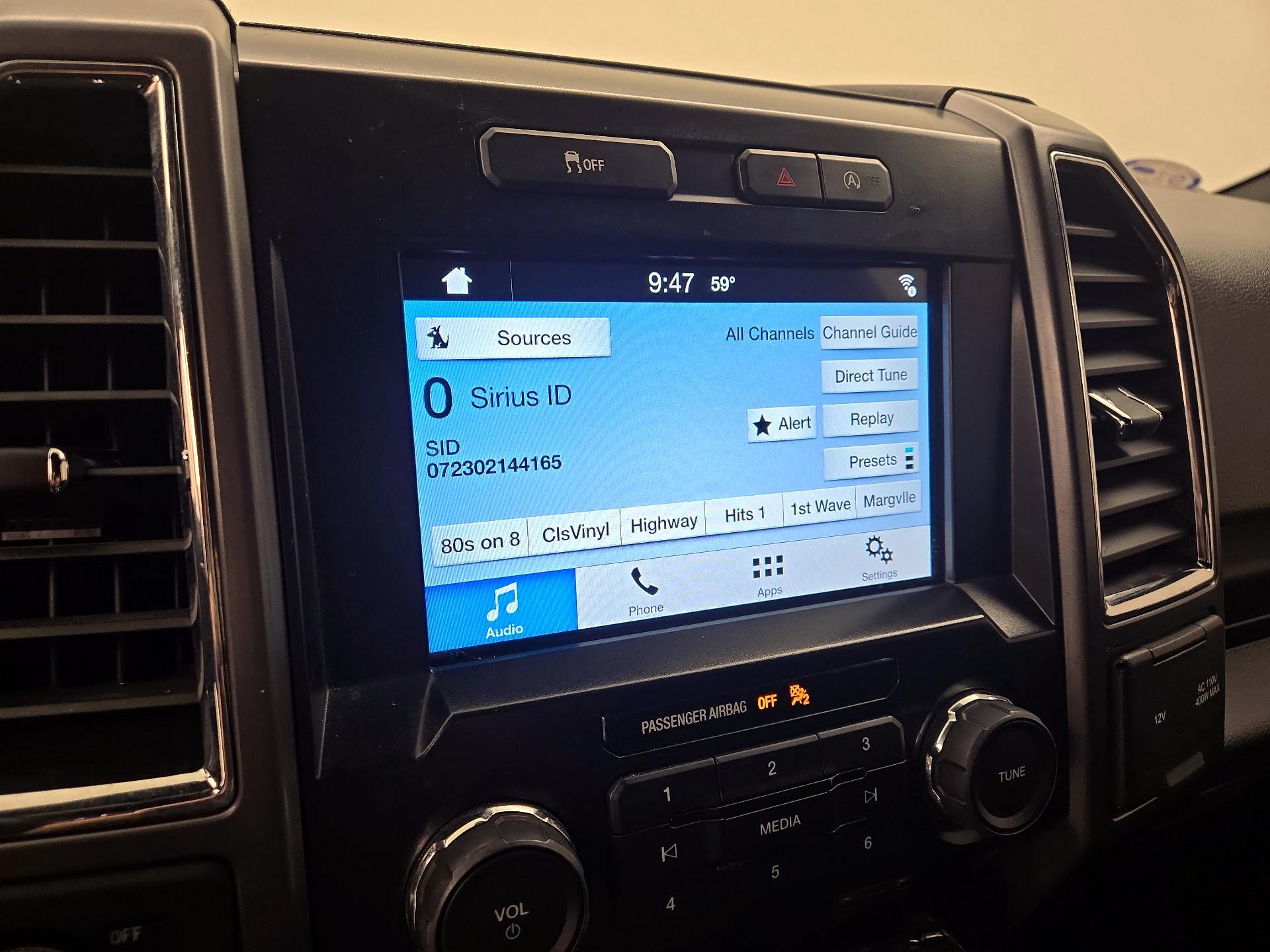 Thumbnail: 2016 Ford F-150 - 15