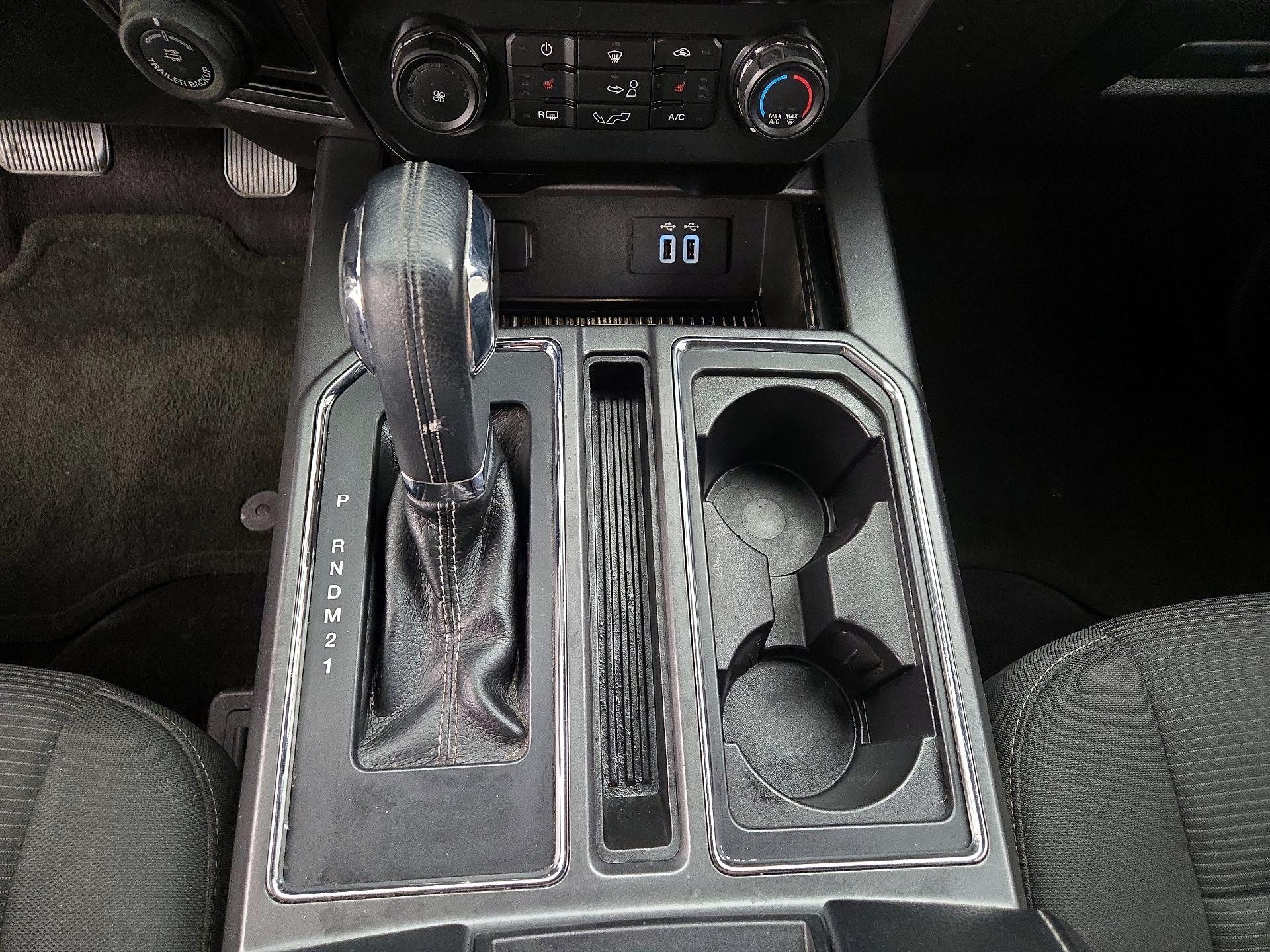 Thumbnail: 2016 Ford F-150 - 17