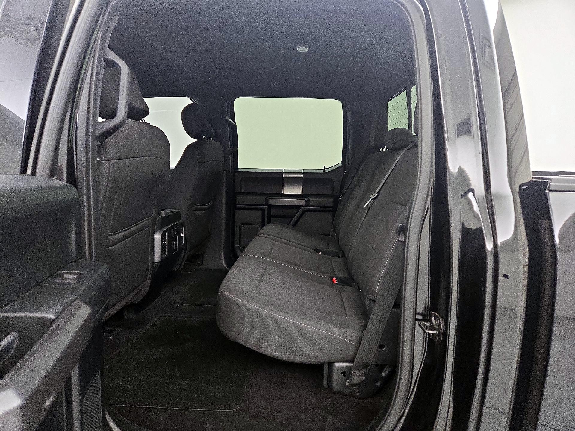 Thumbnail: 2016 Ford F-150 - 19