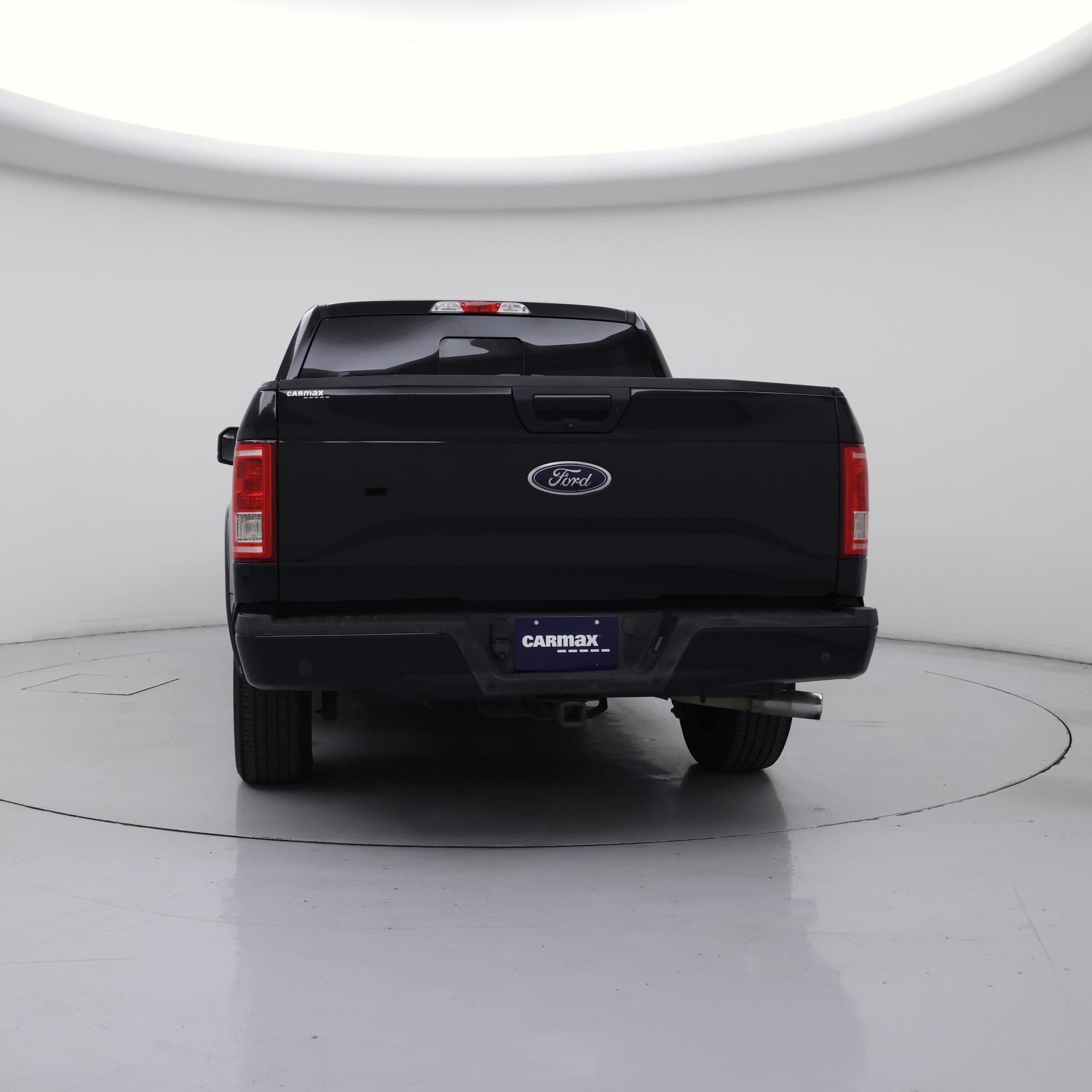 Thumbnail: 2016 Ford F-150 - 6