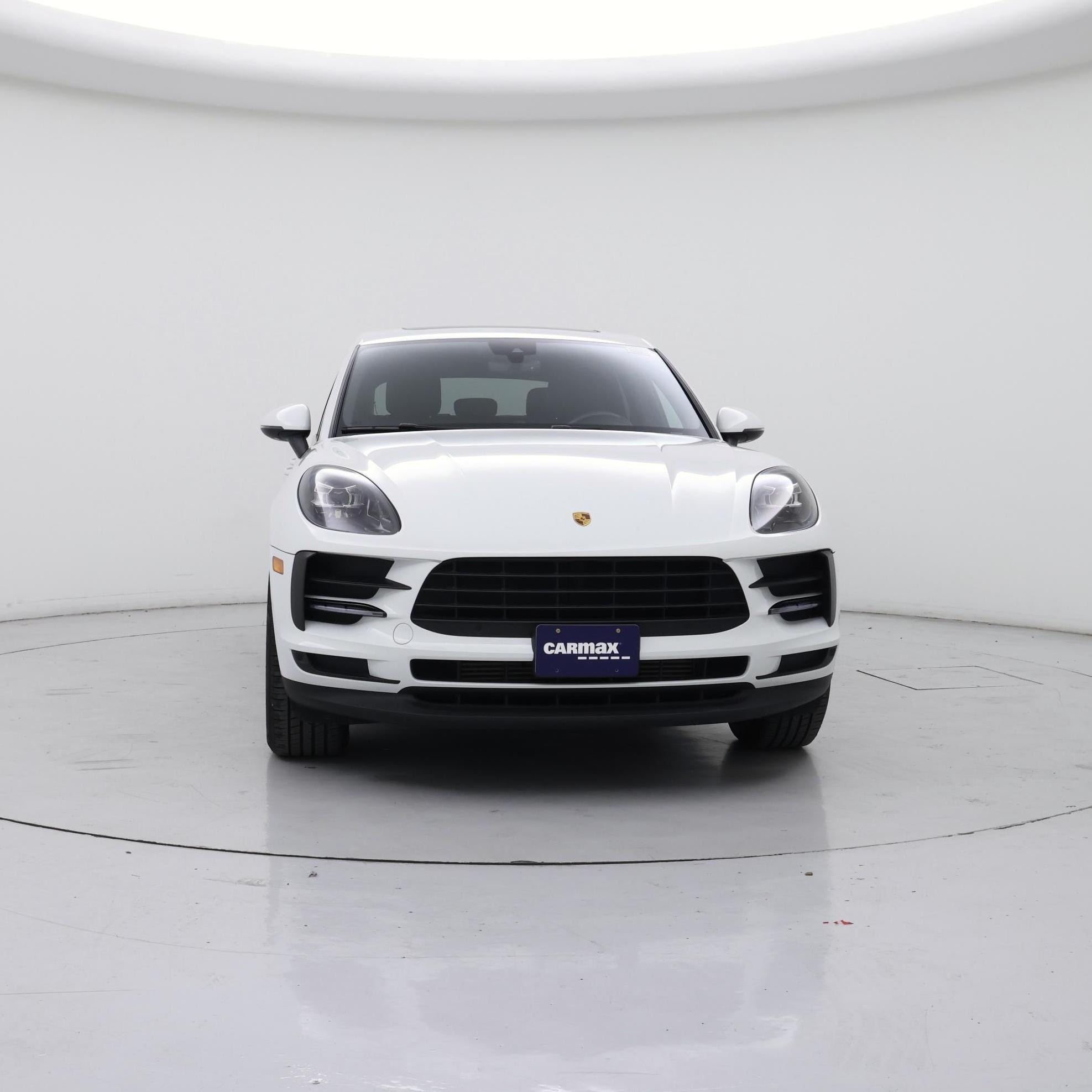 Thumbnail: 2021 Porsche Macan - 5
