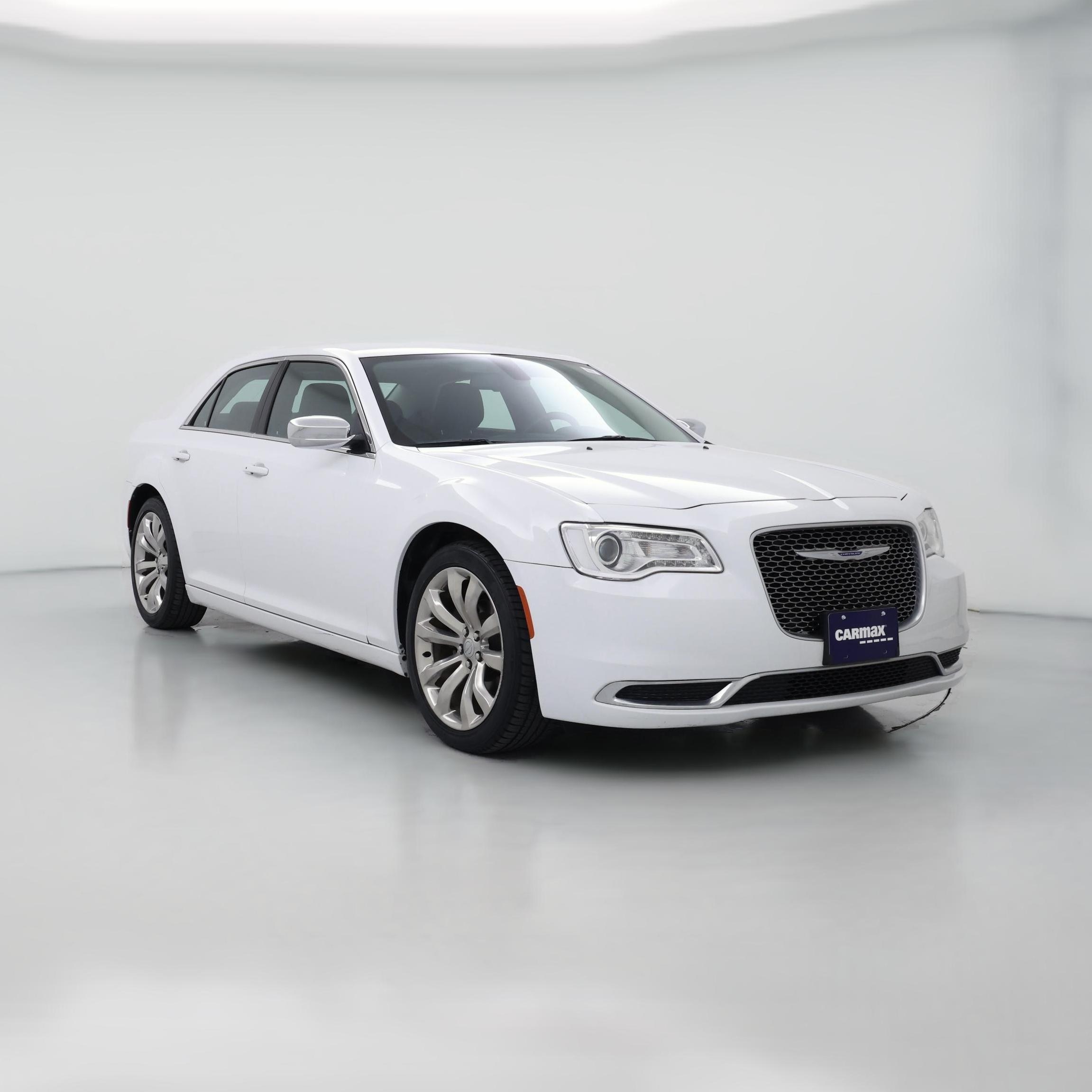 Thumbnail: 2020 Chrysler 300 - 1