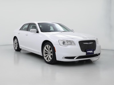 2020 Chrysler 300 Touring