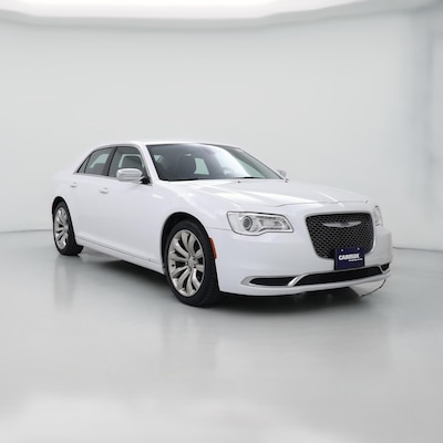 2020 Chrysler 300 Touring