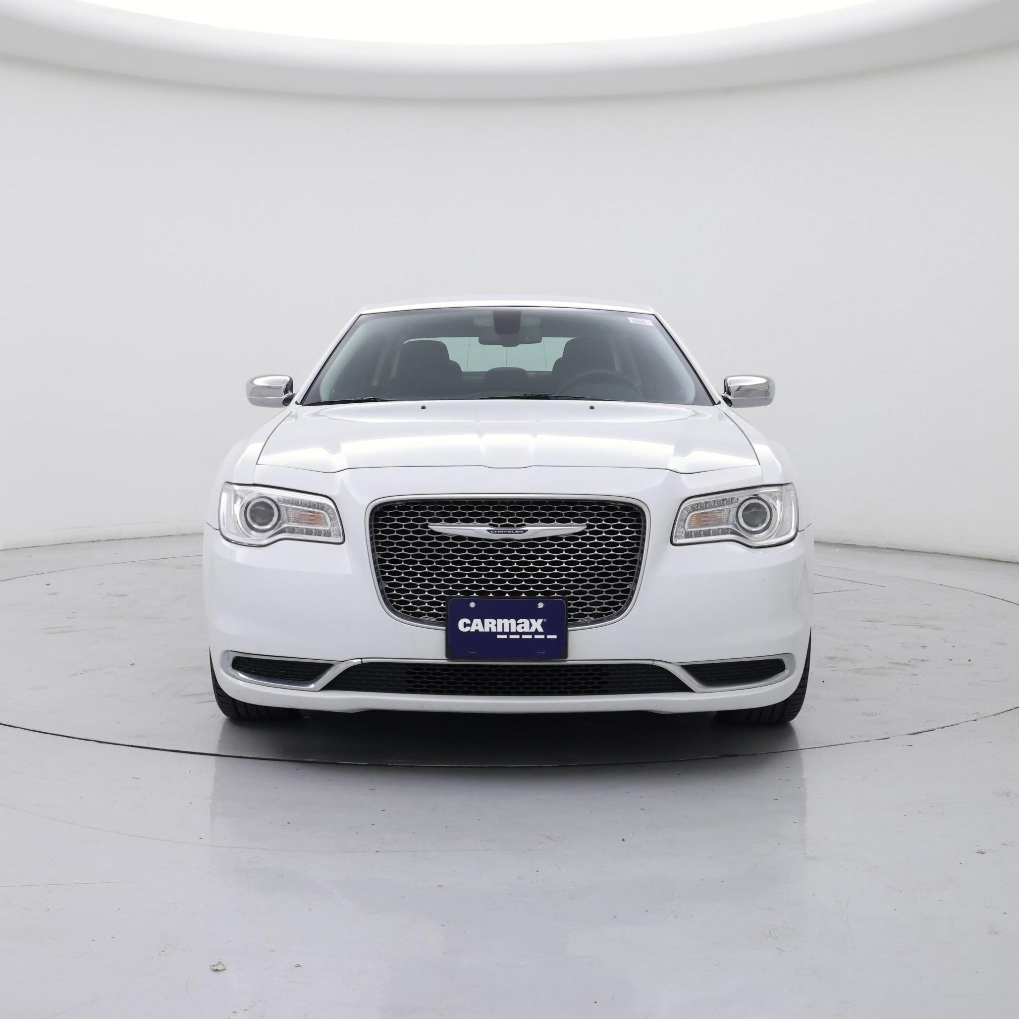 Thumbnail: 2020 Chrysler 300 - 5