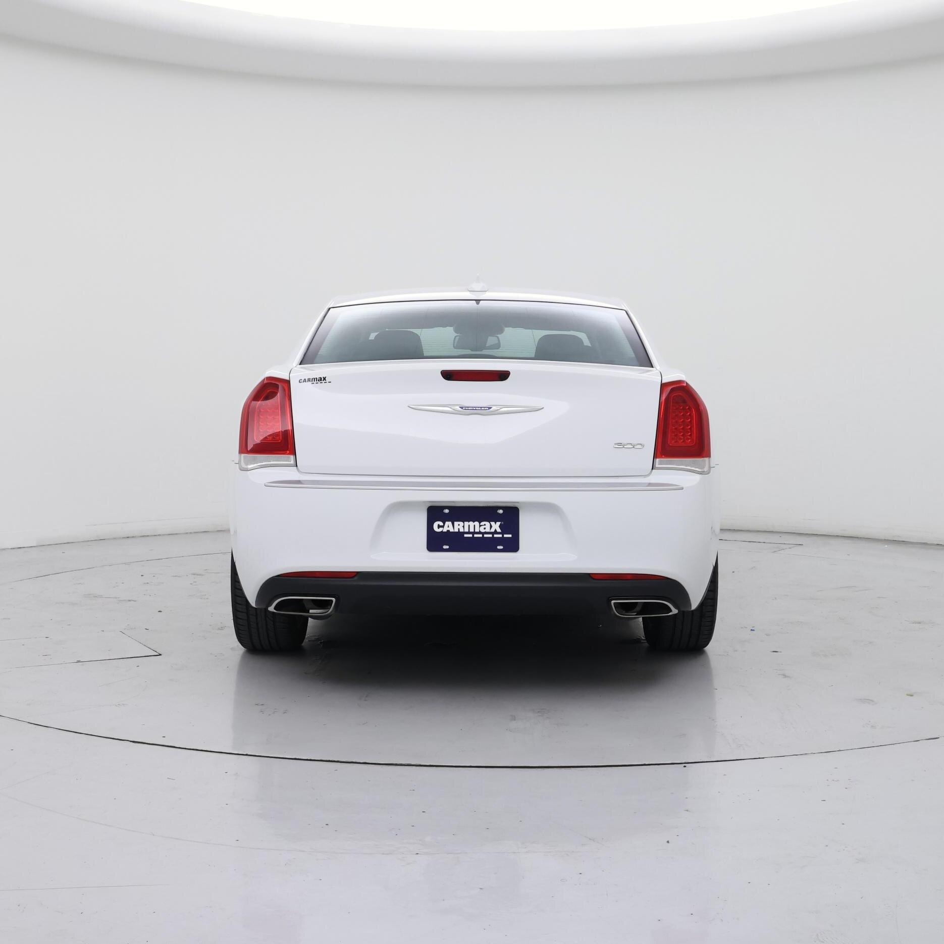 Thumbnail: 2020 Chrysler 300 - 6